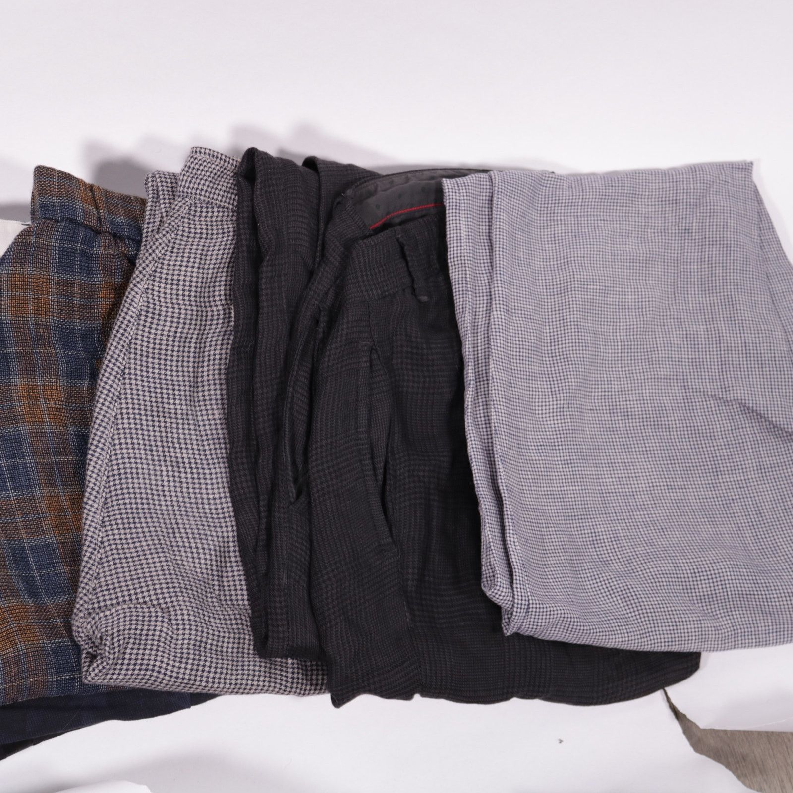 Massimo Alba 7x Pants - Barena, Dolce and Gabbana, Massimo Alba Size US 32 / EU 48 - 2 Thumbnail
