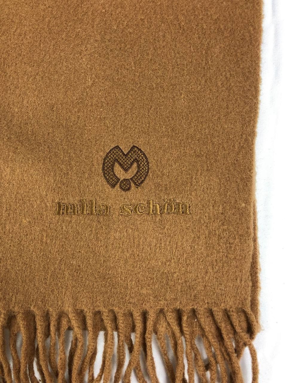 Mila Schon Mila Schon Scarf / Muffler / Neckwear FS228 Size ONE SIZE - 8 Thumbnail