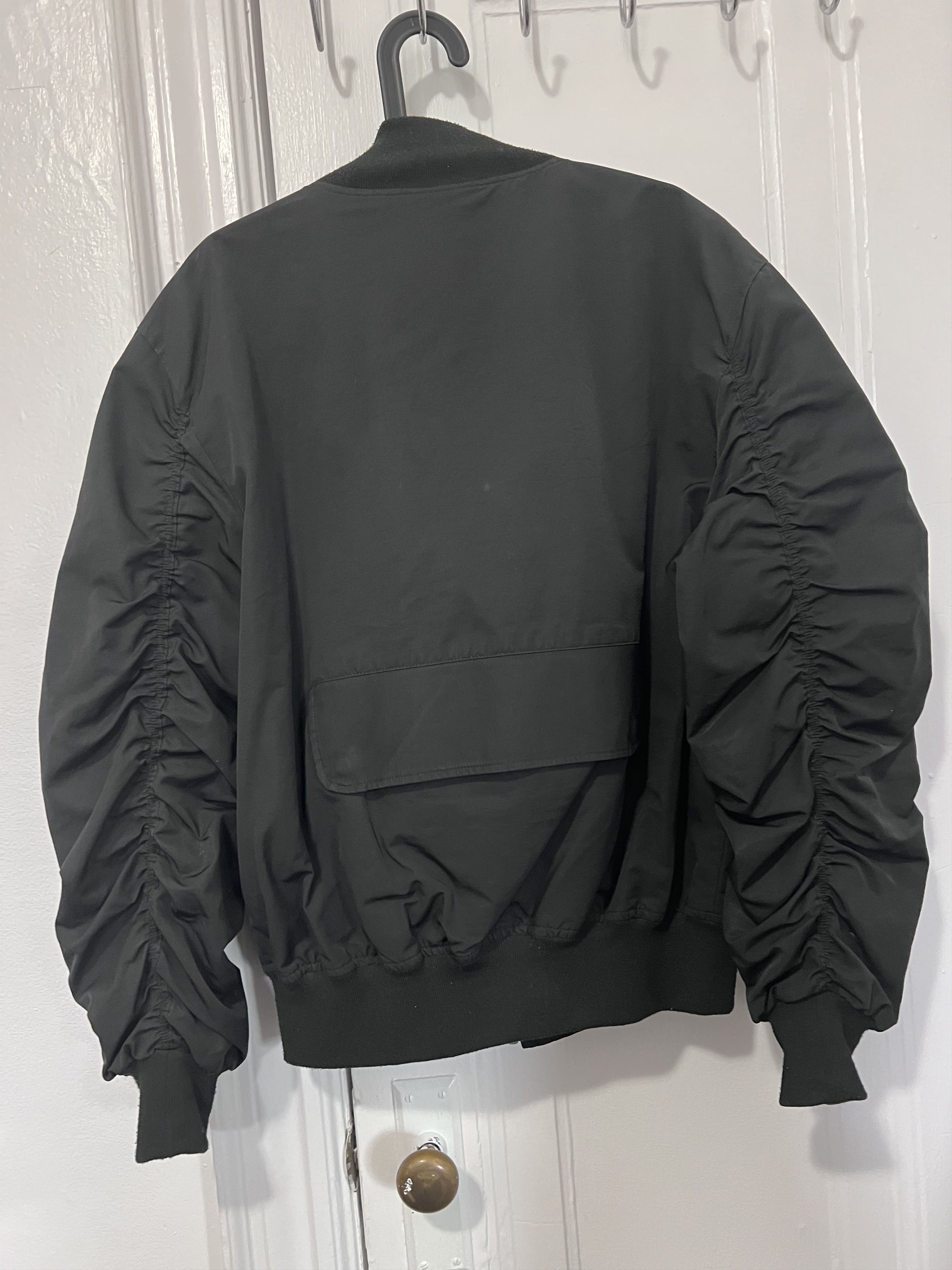 Fear of God Fear of God Third Collection Bomber Size US M / EU 48-50 / 2 - 3 Thumbnail