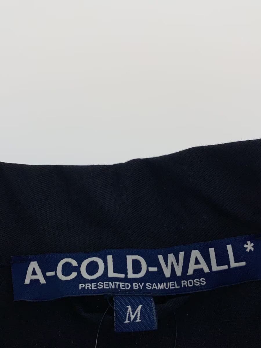A-COLD-WALL* Logo Reconstructed Shop Coat Size US M / EU 48-50 / 2 - 5 Thumbnail