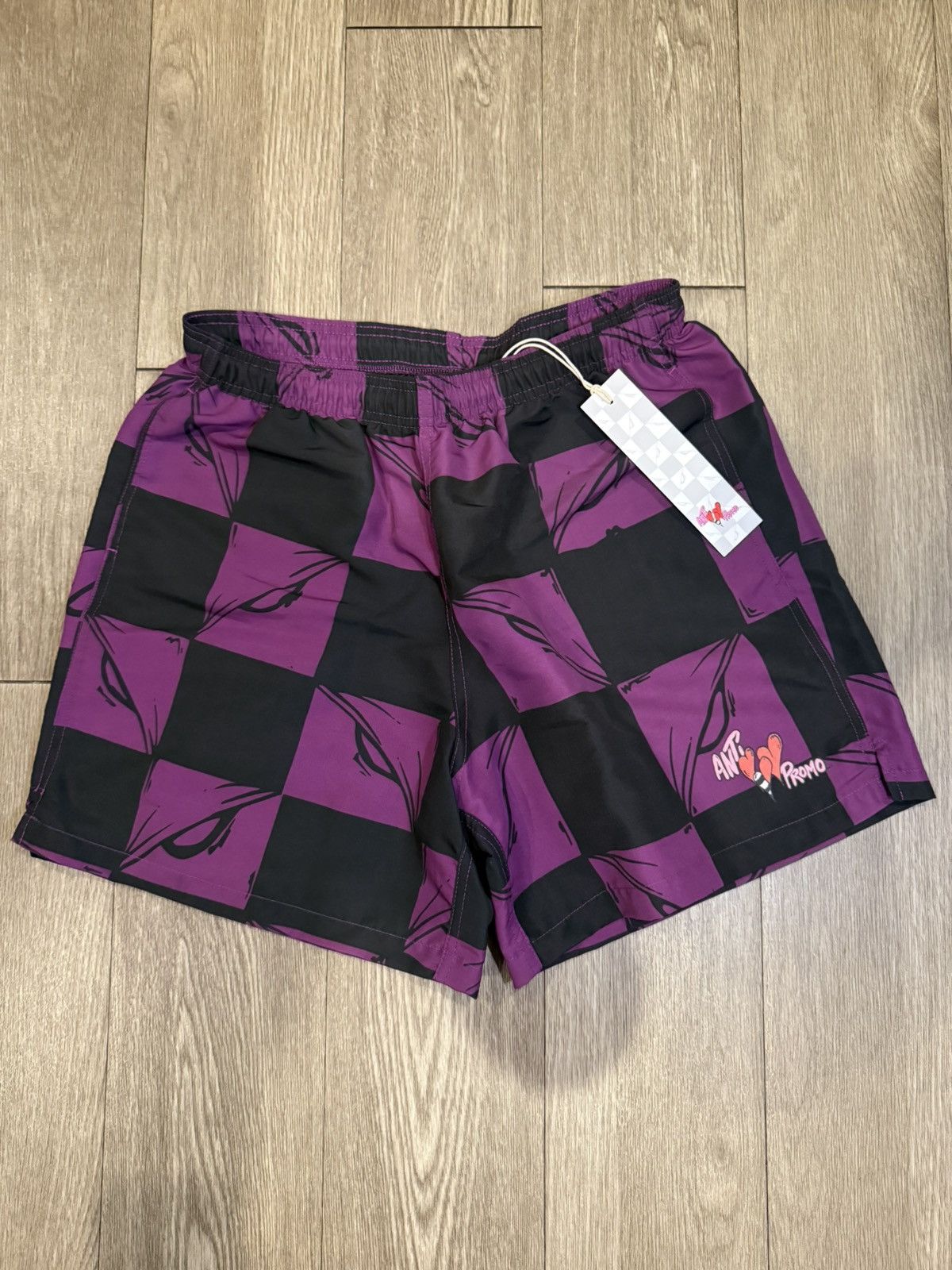 Matty Boy Shorts