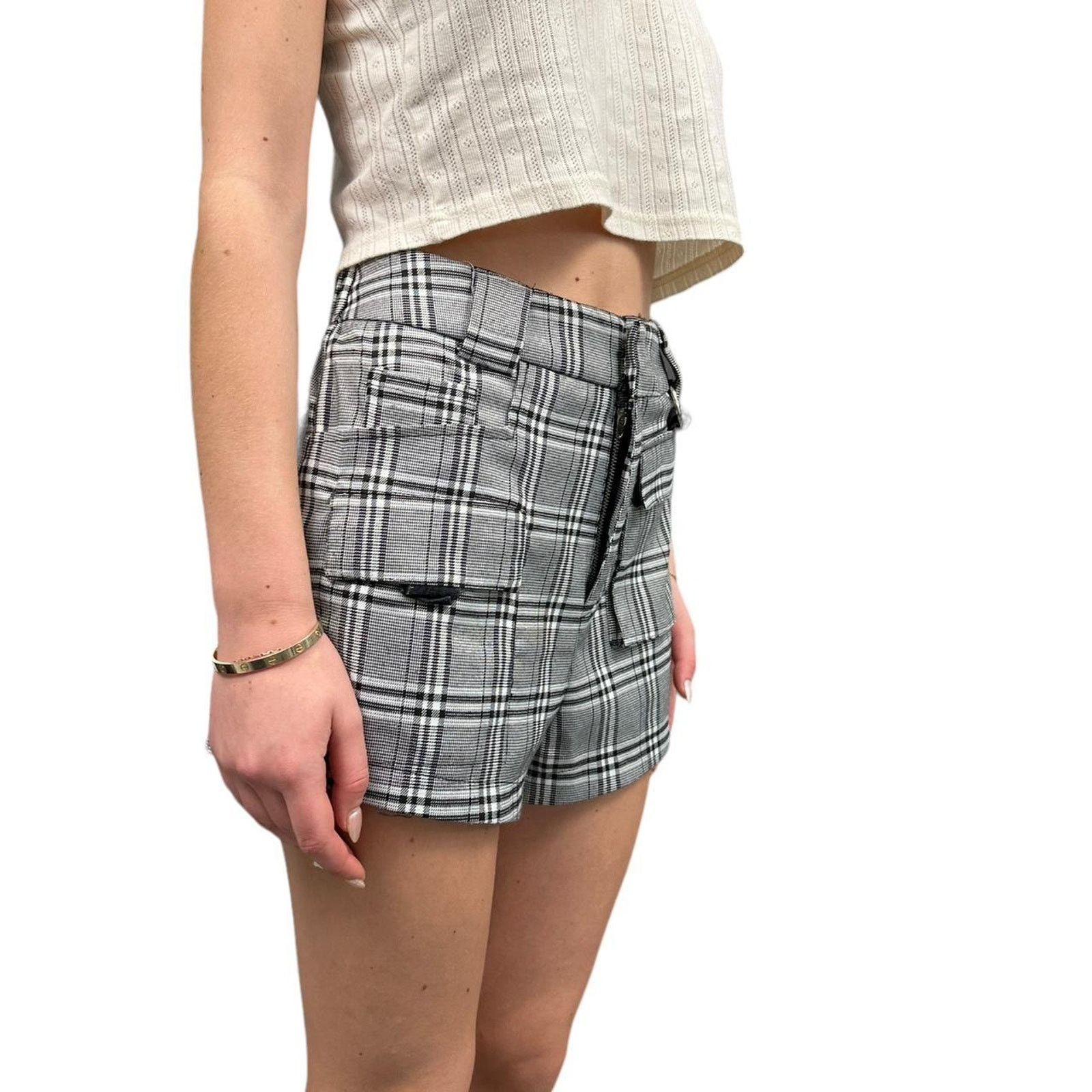 I.AM.GIA I am gia skirt Size 27" / US 4 / IT 40 - 4 Thumbnail