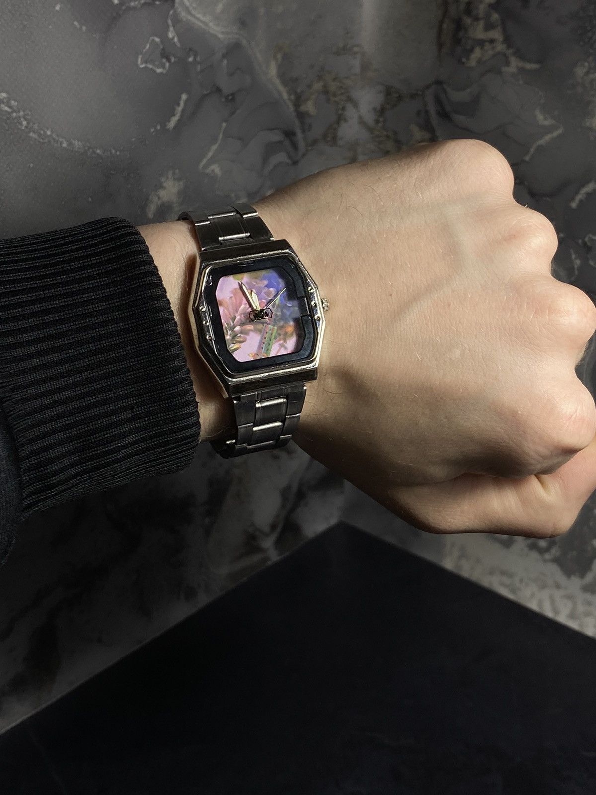 Hysteric Glamour Watch | Grailed