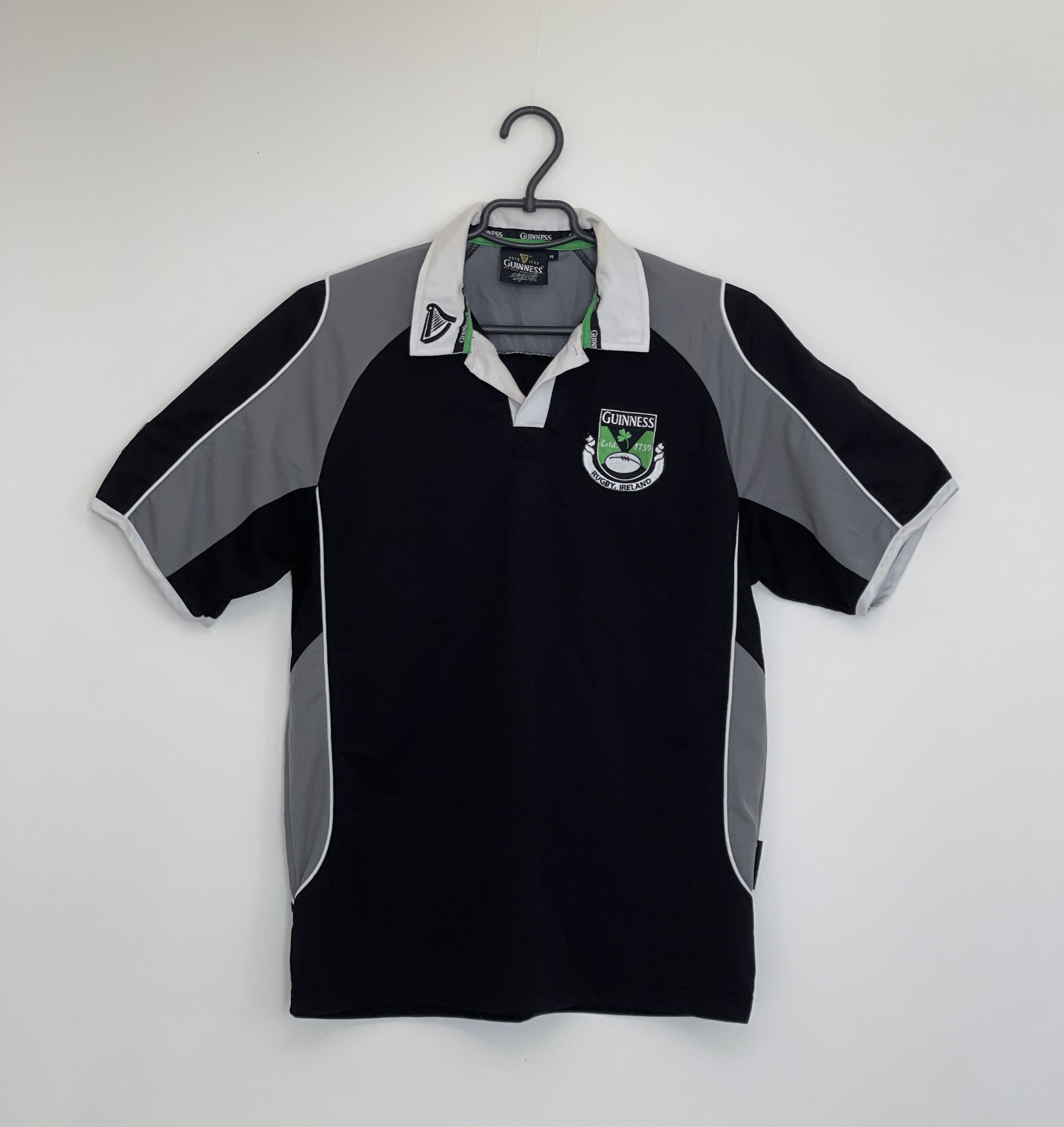 Other GUINNESS RUGBY IRELAND Size US S / EU 44-46 / 1 - 1 Thumbnail