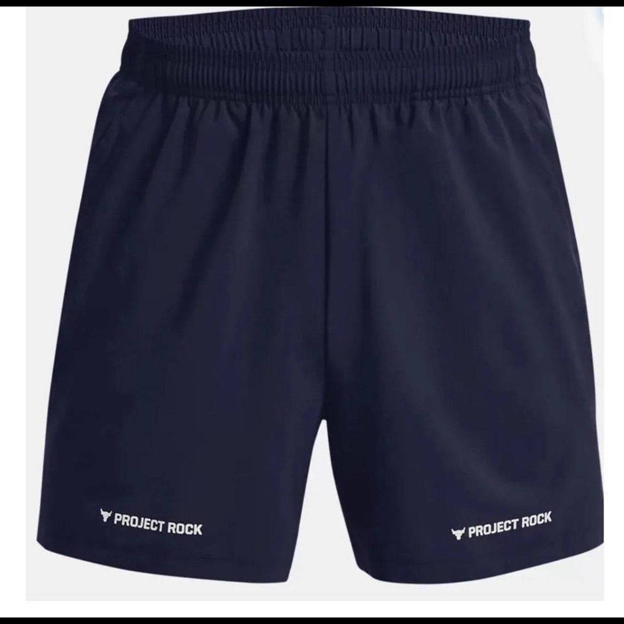 Under Armour New Ua Under Armour Mens Size US 34 / EU 50 - 1 Thumbnail