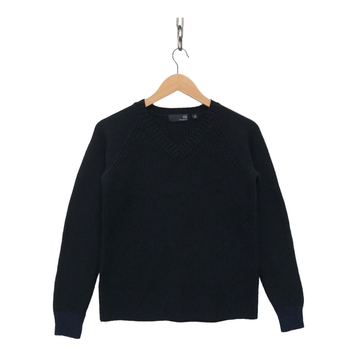 Undercover × Uniqlo Uniqlo Undercover Knitwear Pullover Sweatshirt Size US XS / EU 42 / 0 - 1 Thumbnail