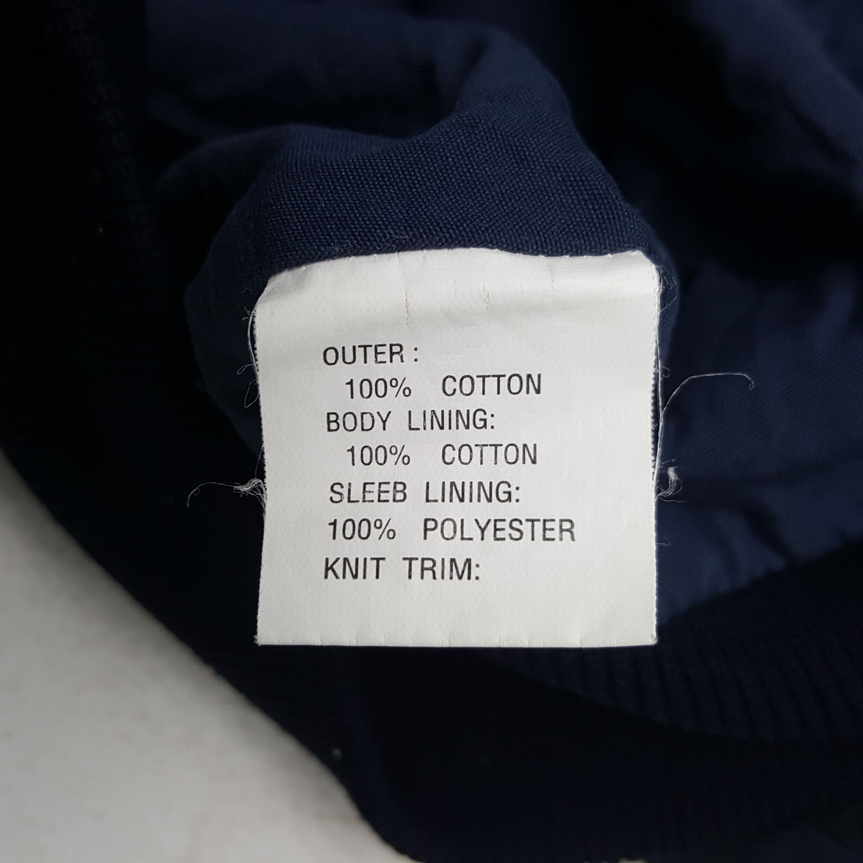 Baracuta × Vintage Vintage Baracuta British Skinhead Style Jacket Size US S / EU 44-46 / 1 - 8 Thumbnail