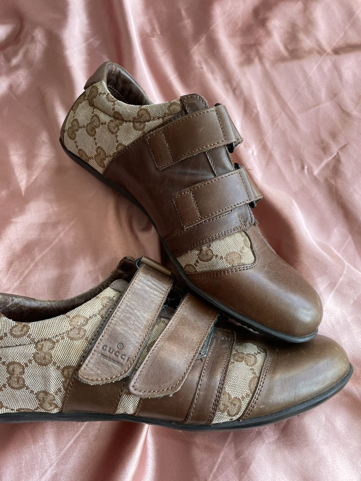 Gucci Gucci shoes Size US 8 / IT 38 - 10 Thumbnail