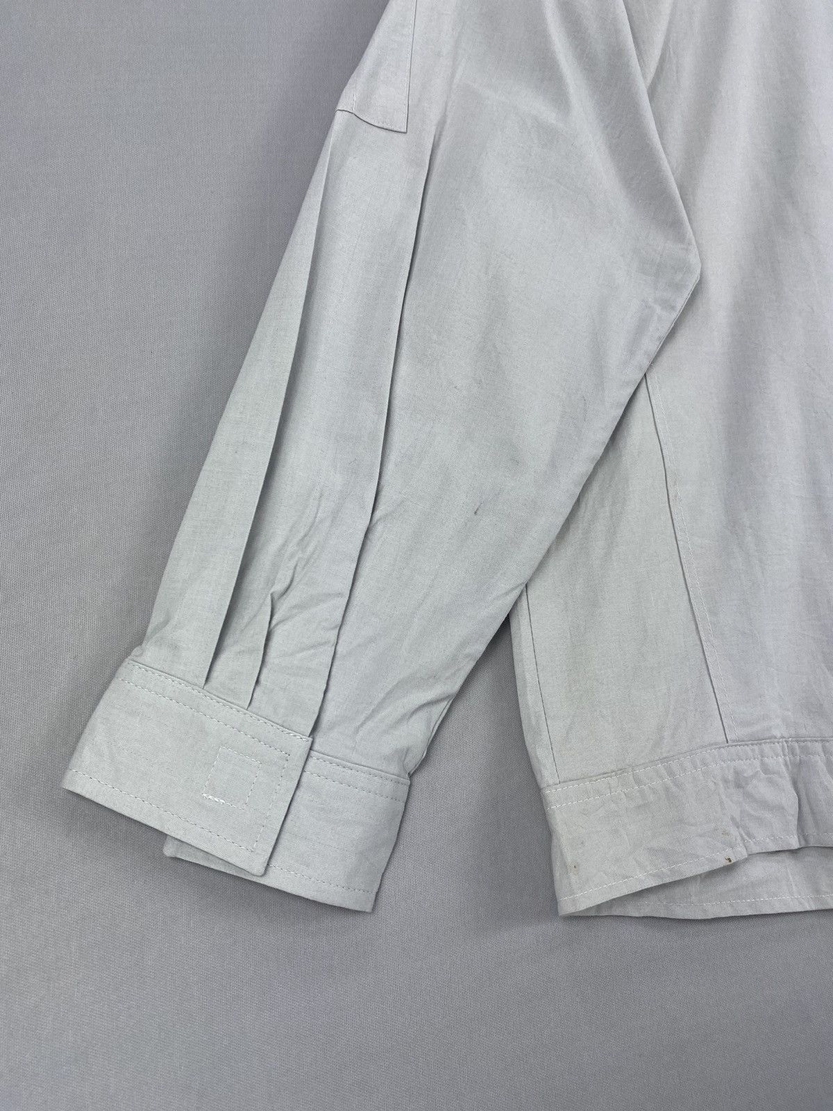 Vintage Vintage 00’s Toyota Work Jacket Manufactory Size US S / EU 44-46 / 1 - 6 Thumbnail