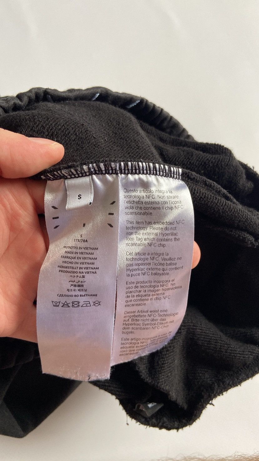 MCQ MCQ by Alexander McQueen cuffed sweat pants with NFC code Size US 30 / EU 46 - 16 Thumbnail
