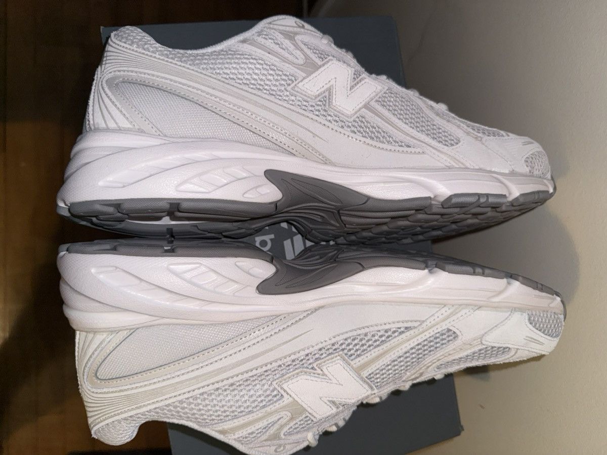 New Balance New Balance 740 v2 Reflection Slate Gray NIB! size 14 men US Size US 14 / EU 47 - 9 Thumbnail