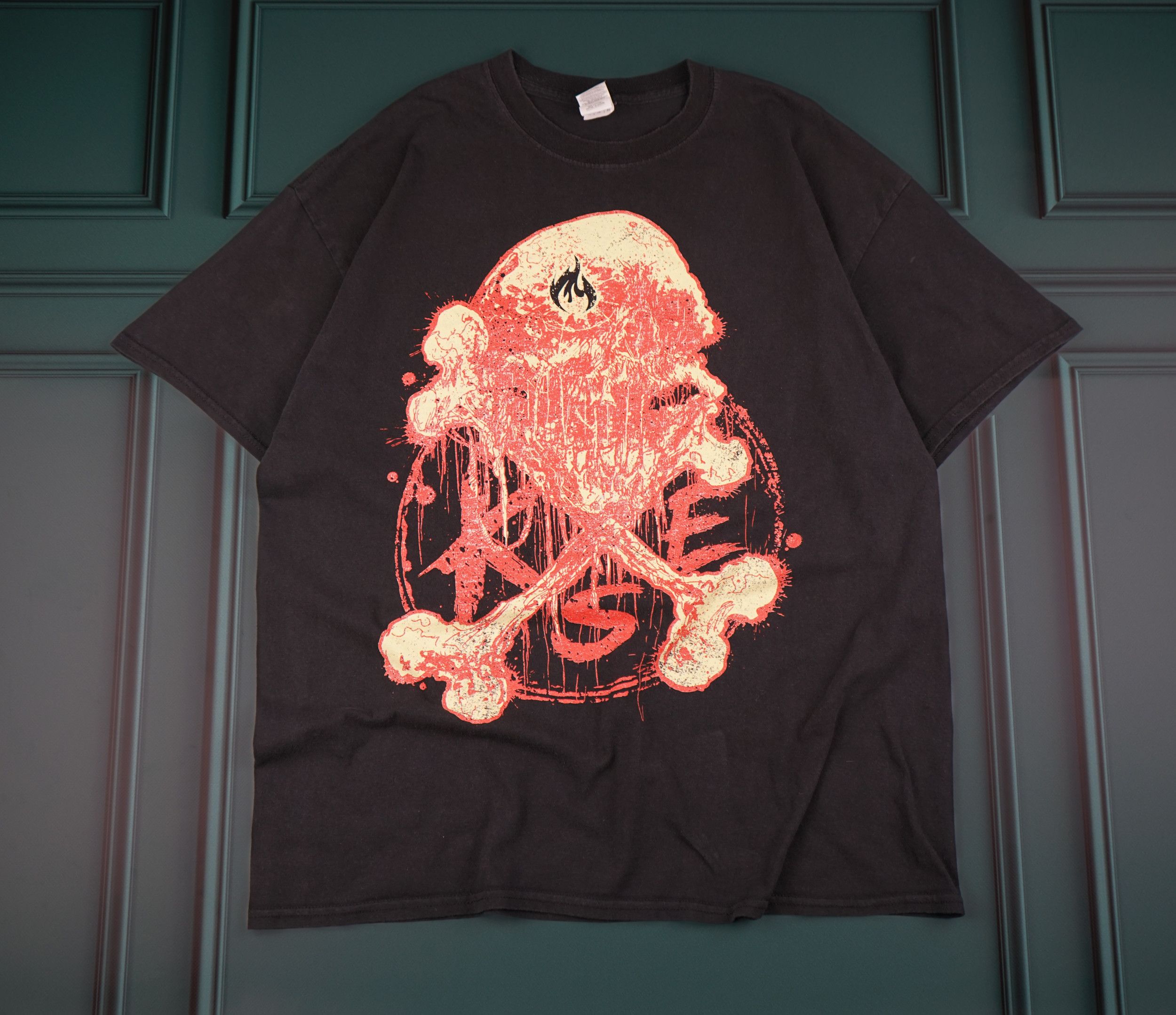 Vintage 2019 Killswitch Engage Tour TShirt Grailed