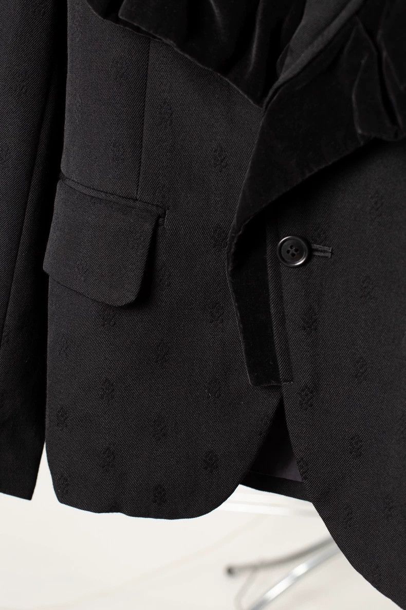 Comme des Garcons Comme des Garcons jacket Size S / US 4 / IT 40 - 4 Thumbnail