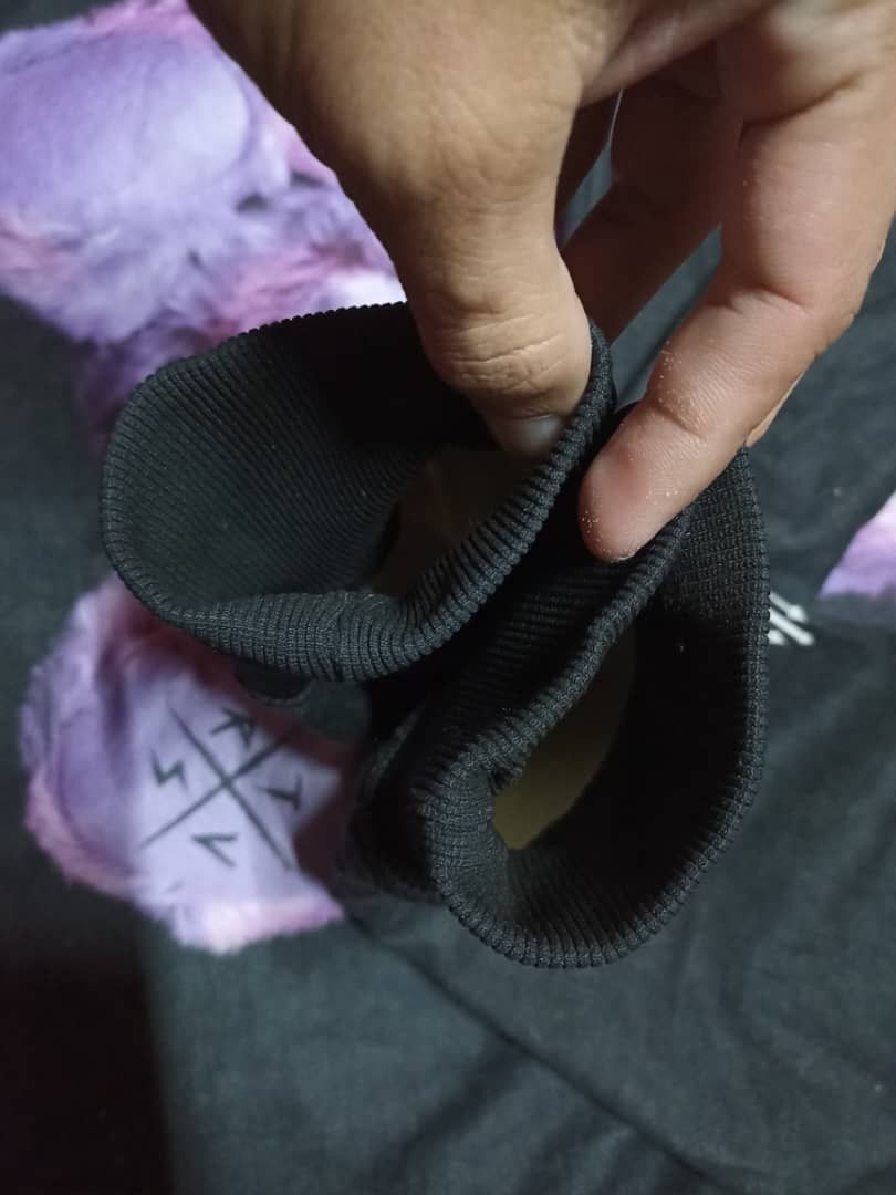 Other Travas Tokyo Big Bear Hoodie Size US L / EU 52-54 / 3 - 5 Thumbnail