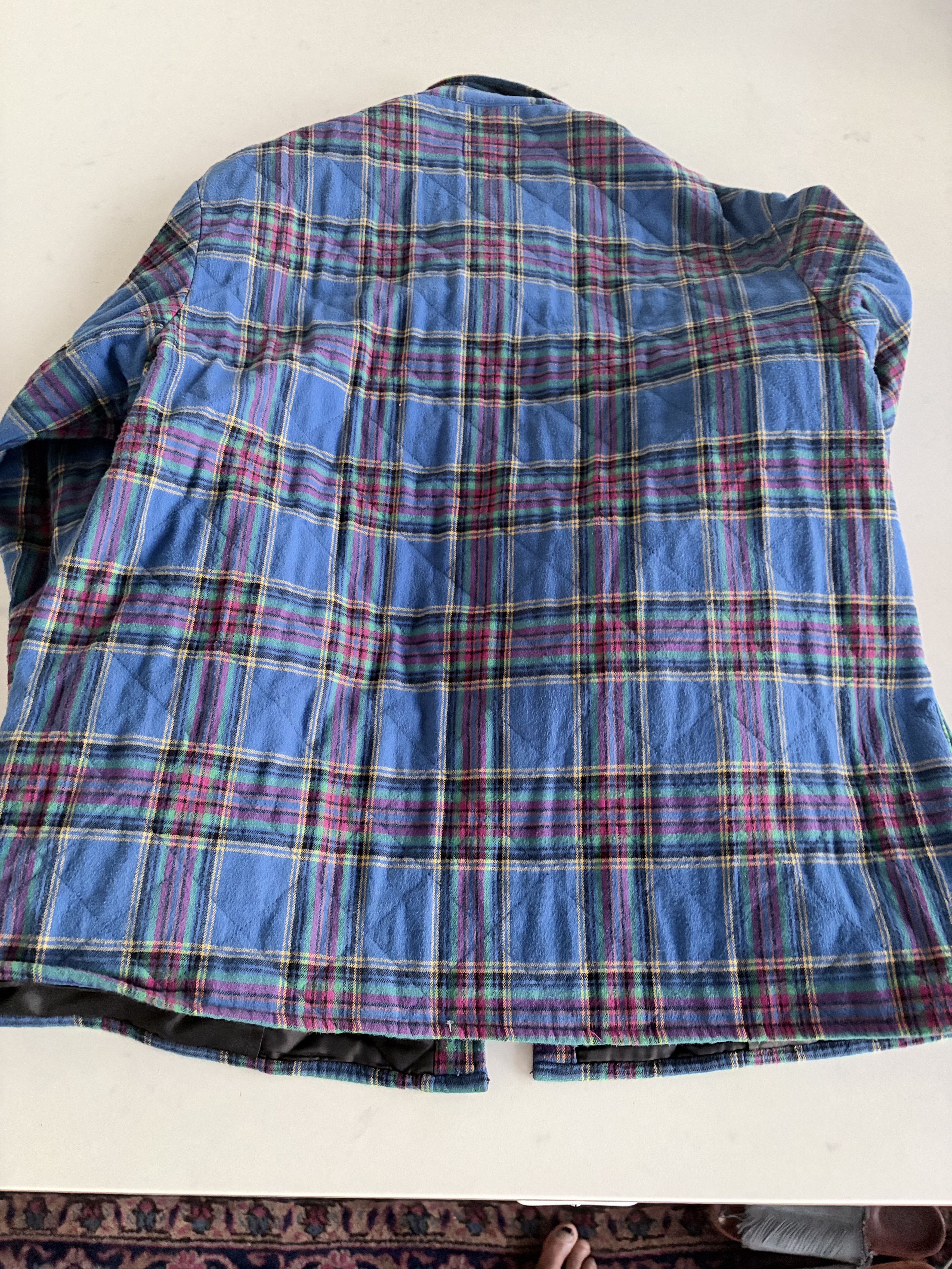 Flannel