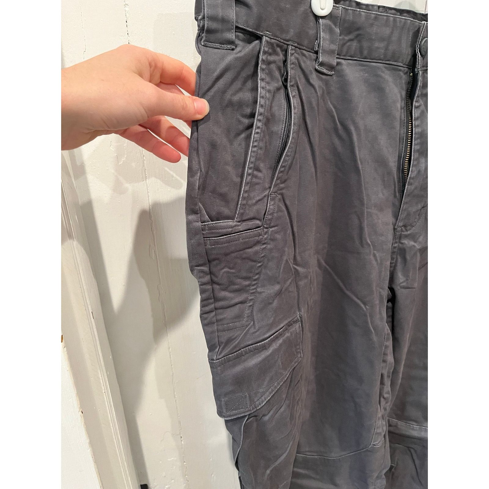 Cabelas Cabela’s 38x32 Cargo Tactical Pants Size US 38 / EU 54 - 5 Thumbnail