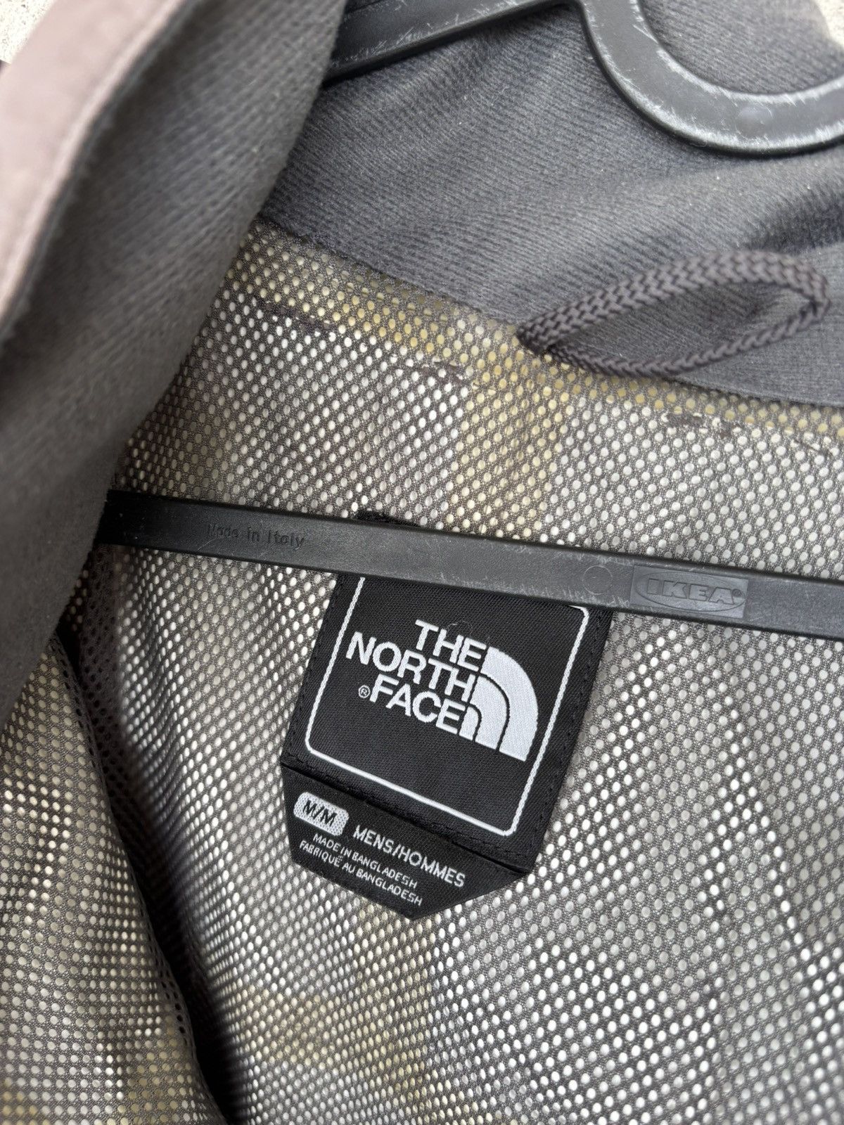 The North Face Parka the north face Size US M / EU 48-50 / 2 - 3 Thumbnail
