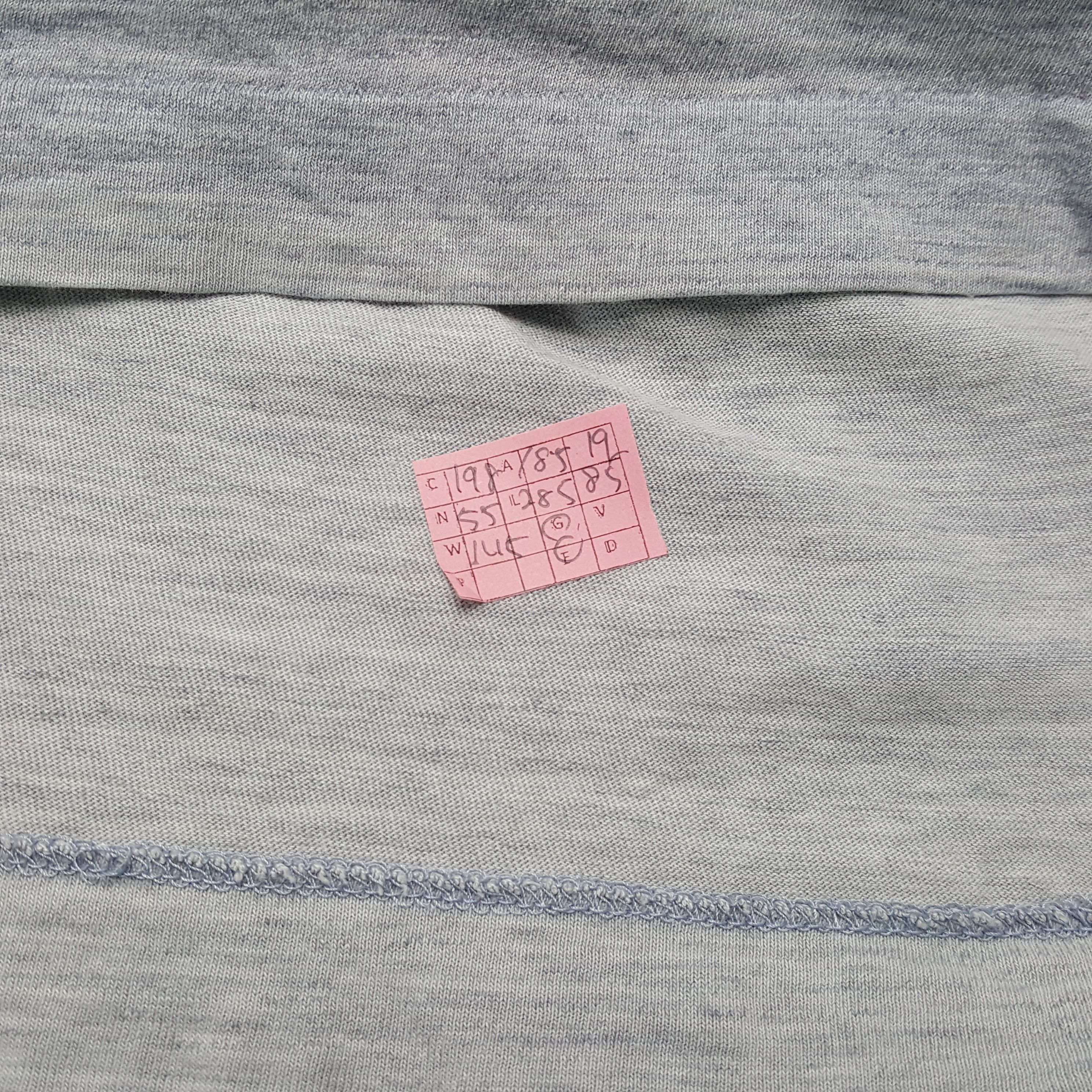Designer × Issey Miyake × Vintage IM PRODUCT Designer Brand By ISSEY MIYAKE Tshirt Size US S / EU 44-46 / 1 - 4 Thumbnail