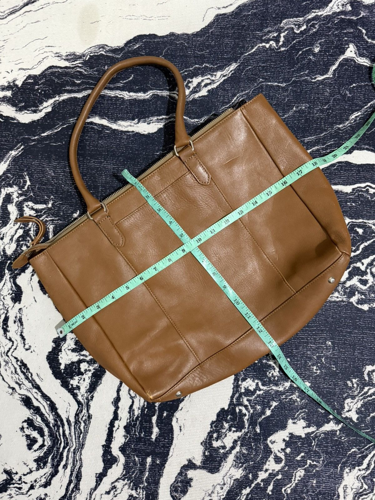 Margaret Howell Margaret howell idea hand bag Size ONE SIZE - 17 Thumbnail