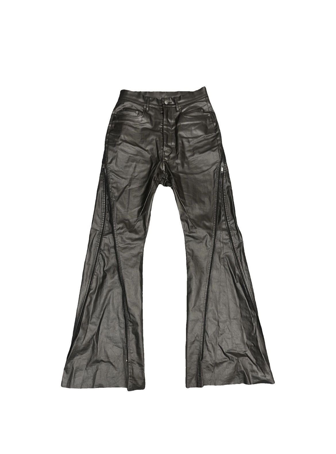Rick Owens Bolan Banana | Grailed