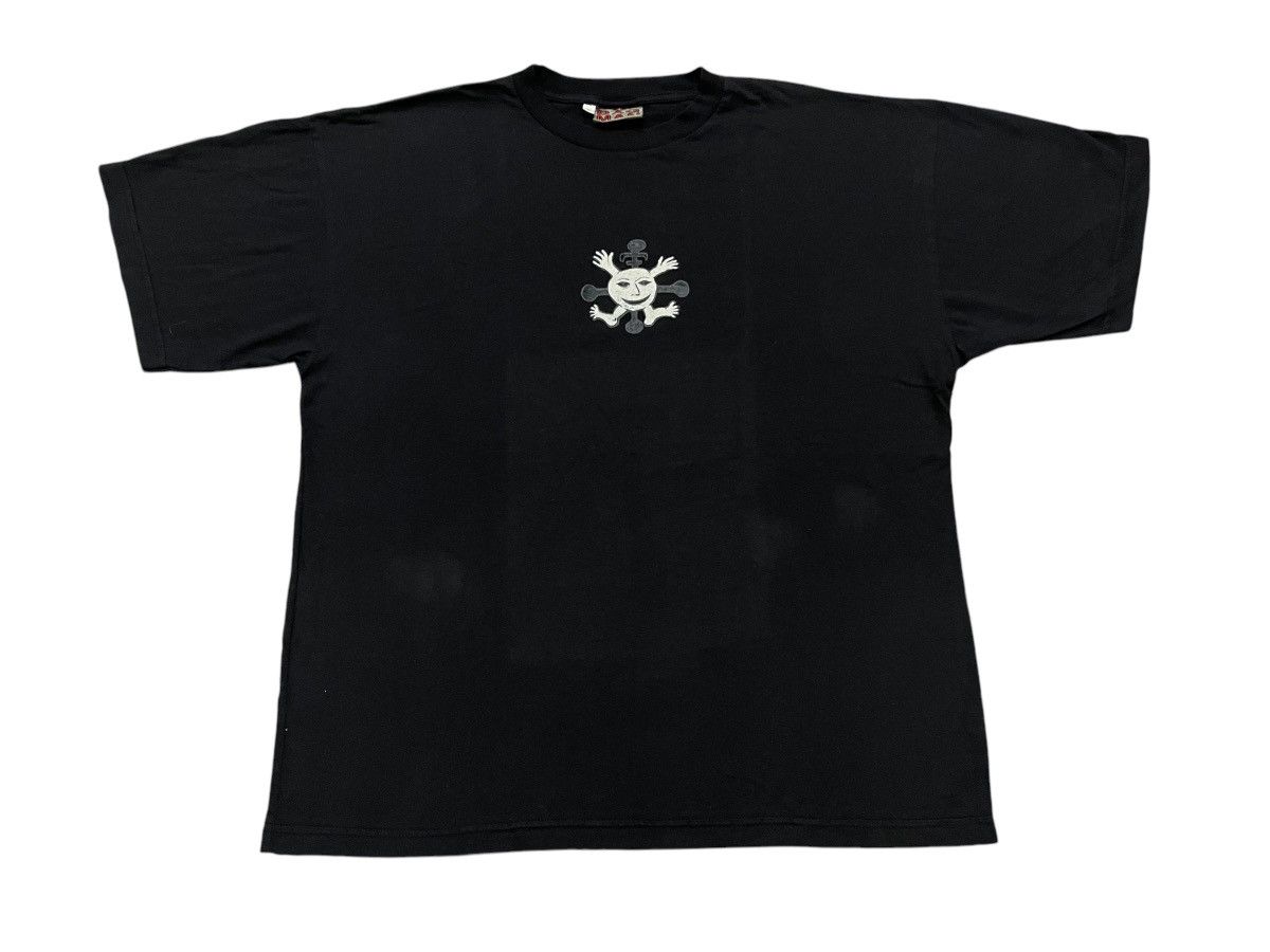 Other 1995 ROHAN ROBINSON BAG MAN “IF LET THEM KILL YOU THEY WILL” Size US L / EU 52-54 / 3 - 3 Thumbnail