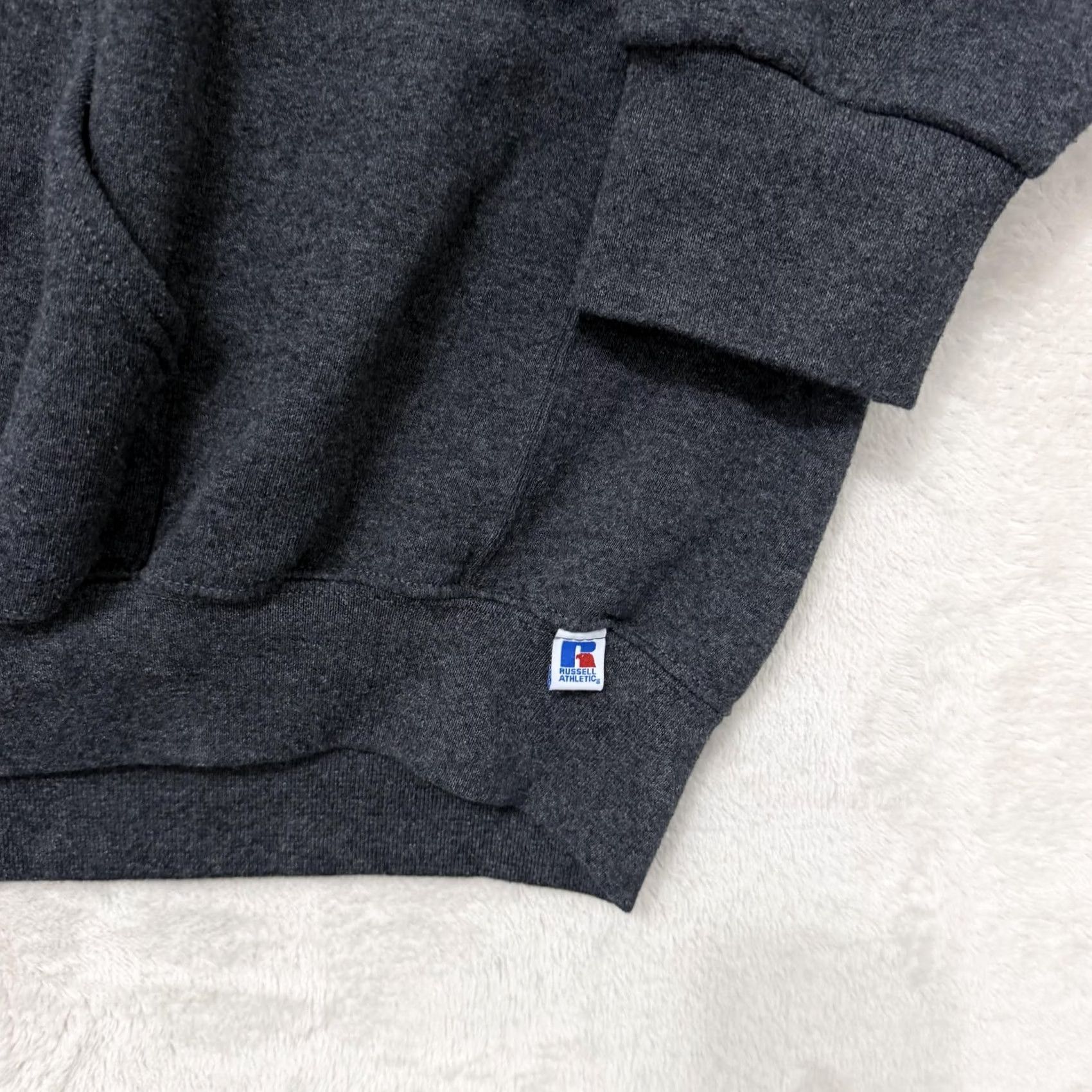 Russell Athletic VINTAGE? No. Size US XXL / EU 58 / 5 - 5 Thumbnail