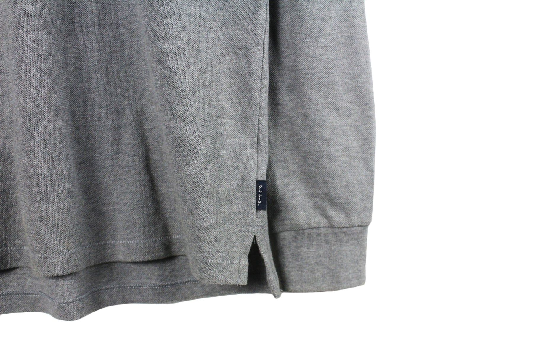 Paul Smith Paul Smith Long Sleeve Large Size US L / EU 52-54 / 3 - 3 Thumbnail
