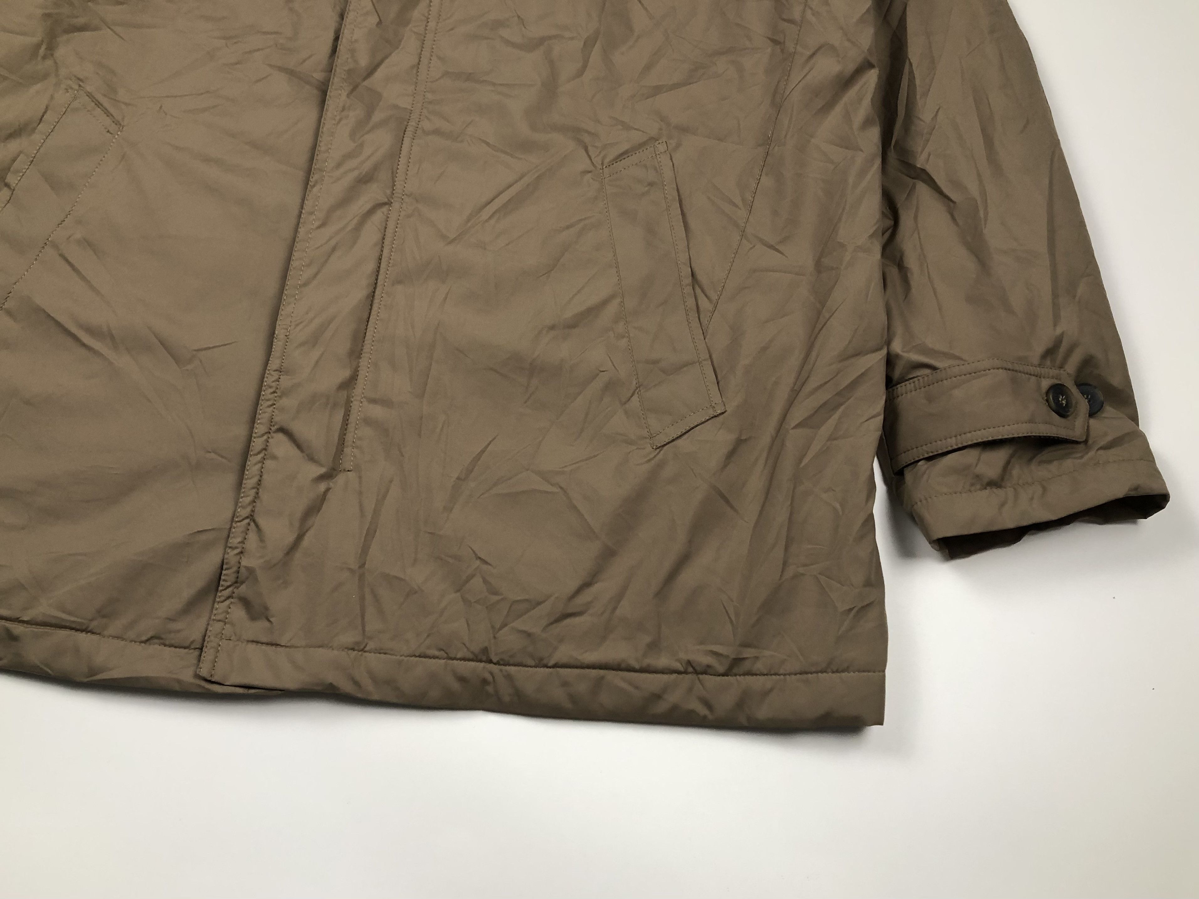Other Mirto Insulated Jacket Size US XXL / EU 58 / 5 - 3 Thumbnail