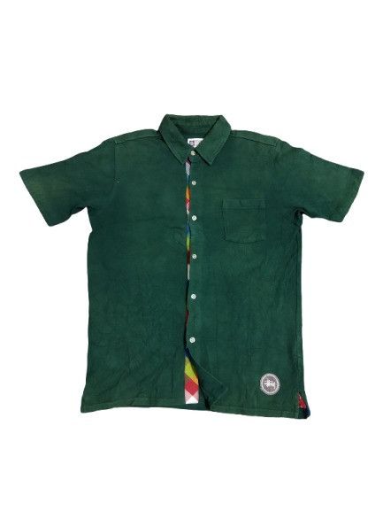 Stussy Stussy Shirts Size US M / EU 48-50 / 2 - 1 Thumbnail