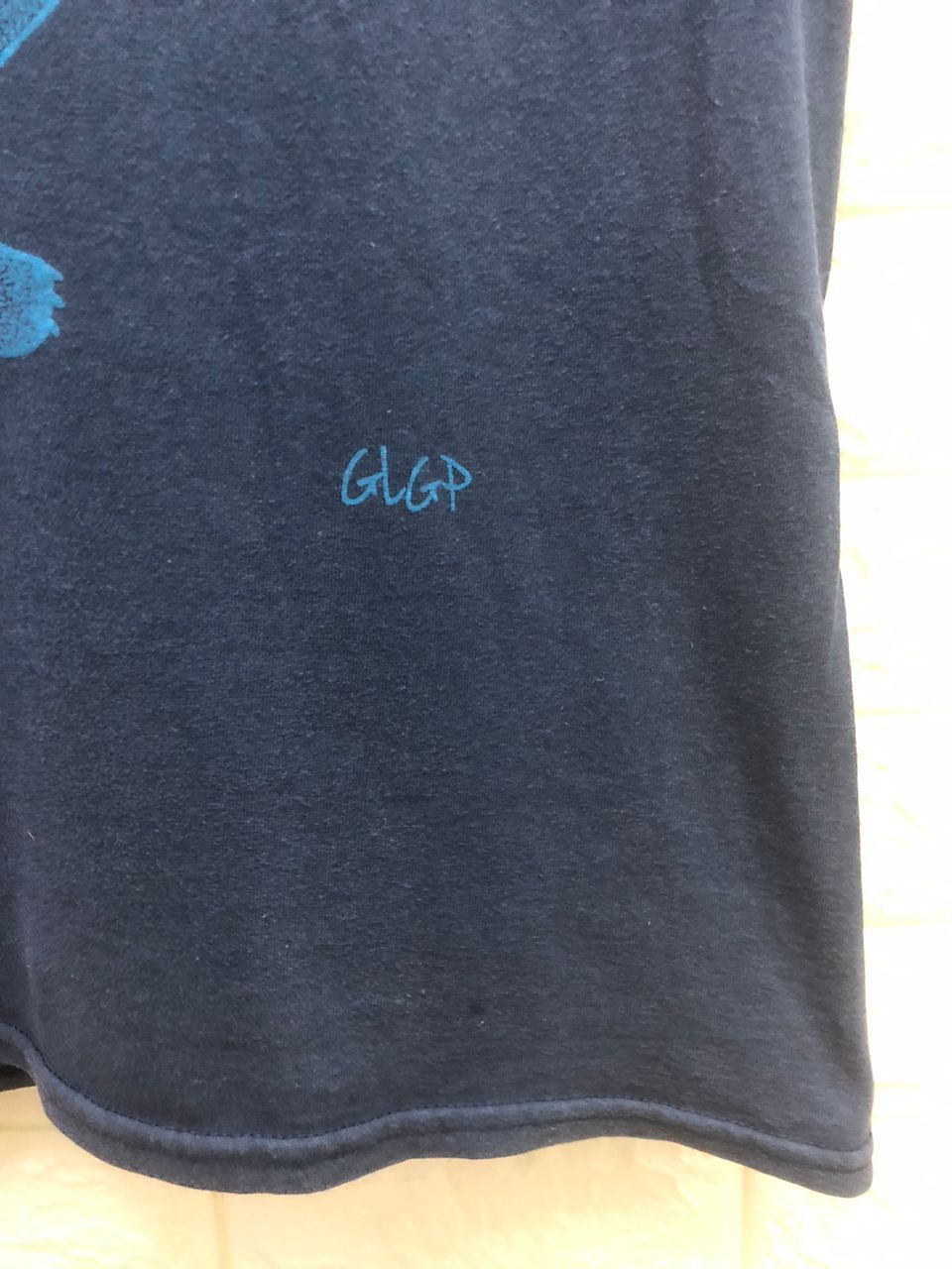 Japanese Brand vintage GLGP grind lodge garage project japan skate culture Size US M / EU 48-50 / 2 - 7 Thumbnail