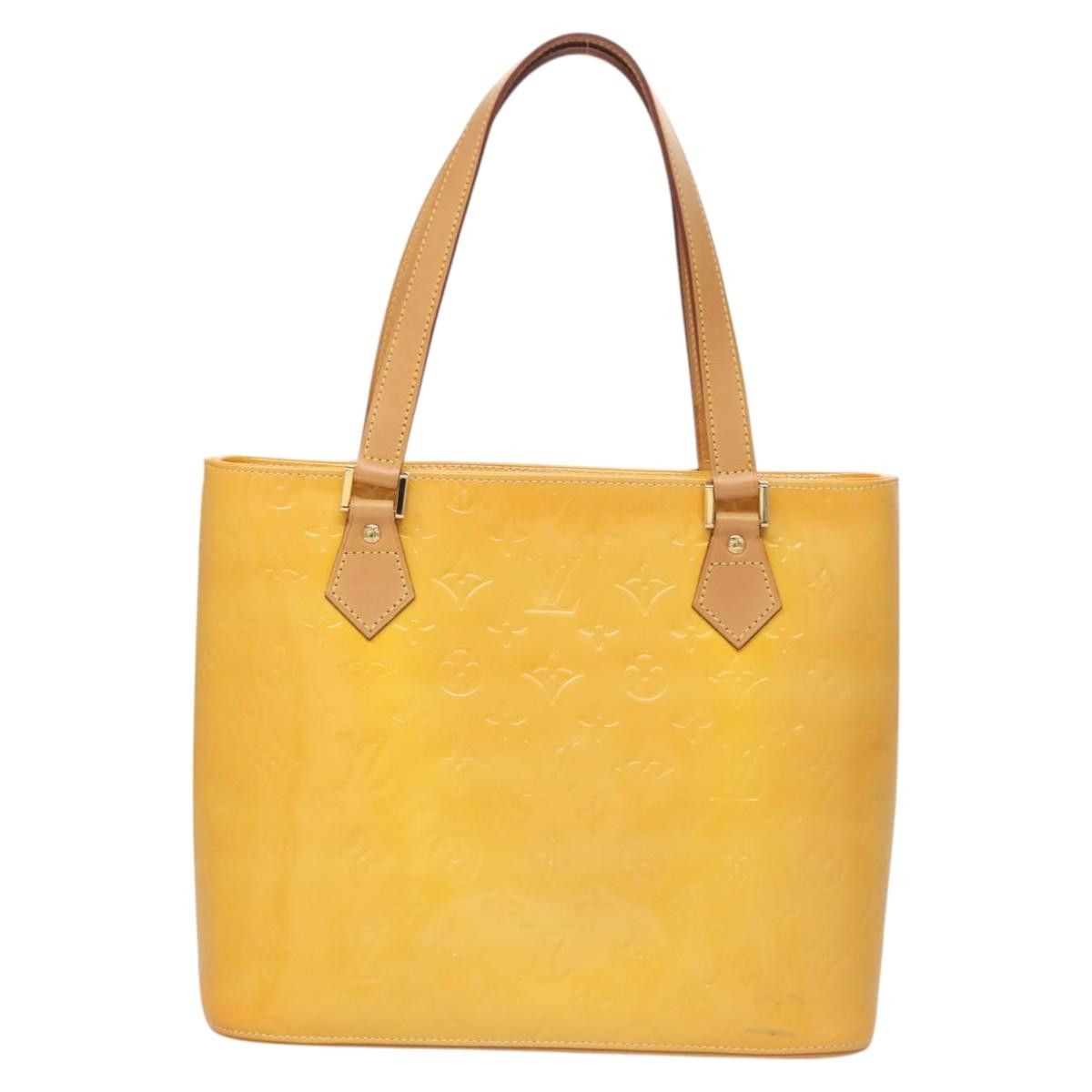 Louis Vuitton Louis Vuitton Houston handbag Size ONE SIZE - 1 Thumbnail