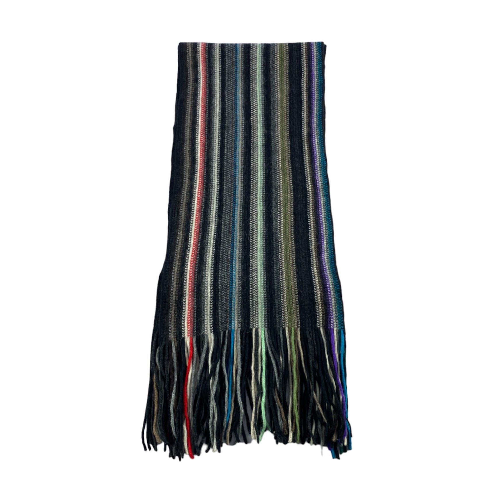 Beams Plus × Vintage Beams Plus Scarf / Muffler / Neckwear Size ONE SIZE - 2 Thumbnail