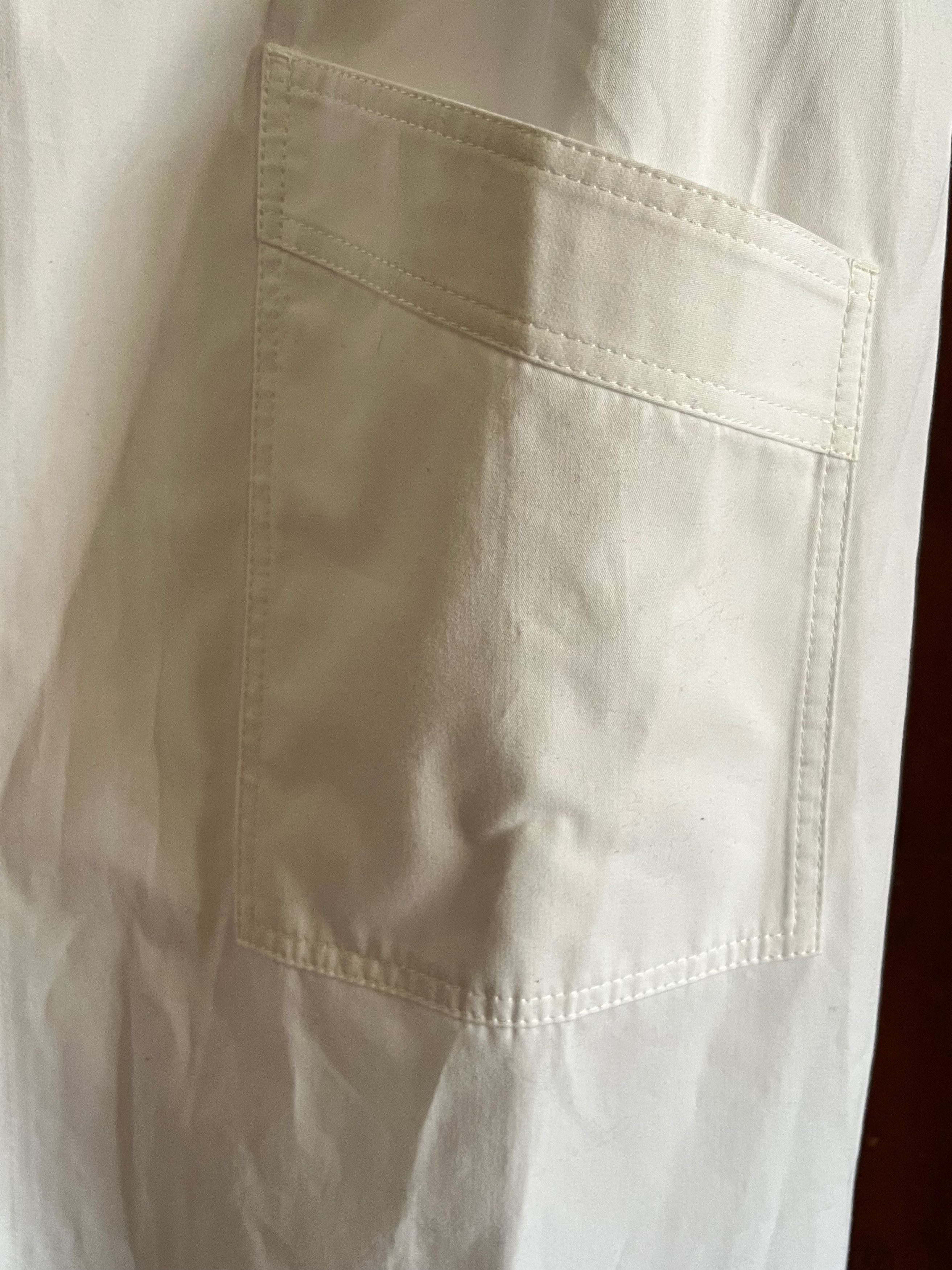 Maison Margiela Line 3 Staff Coat Size M / US 6-8 / IT 42-44 - 5 Thumbnail