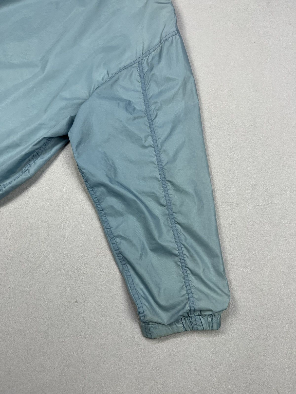 Converse Vintage Converse Lightweight Coach Jackets Size US M / EU 48-50 / 2 - 7 Thumbnail