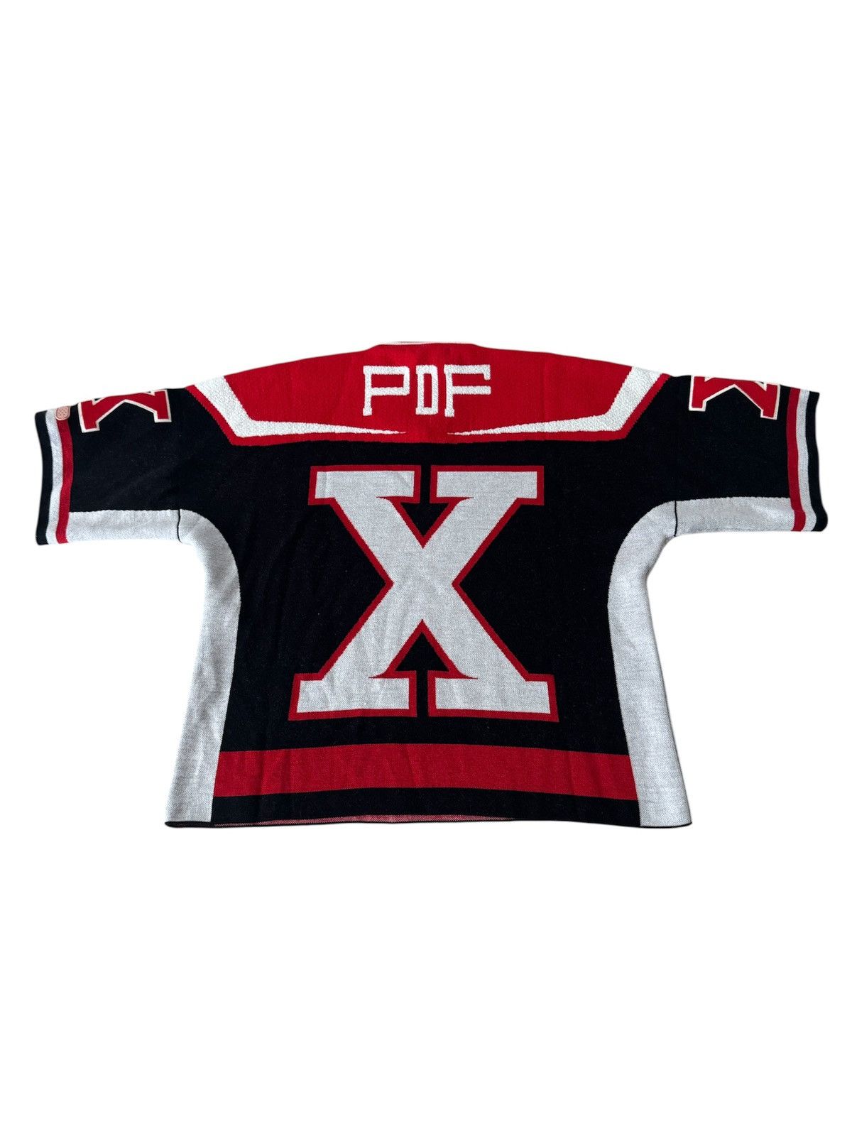 PDF PDF Knit V Jersey Size US M / EU 48-50 / 2 - 2 Thumbnail