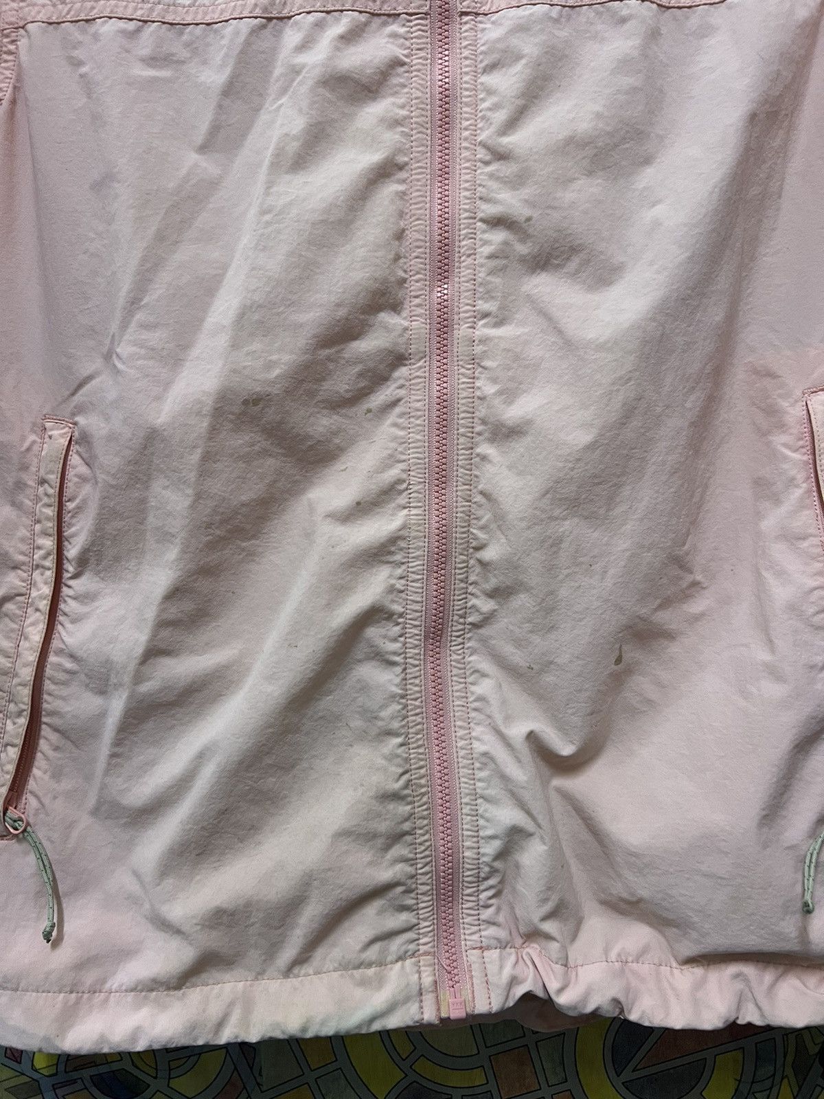 Columbia COLUMBIA XCO PACKABLE JACKET Size M / US 6-8 / IT 42-44 - 14 Thumbnail