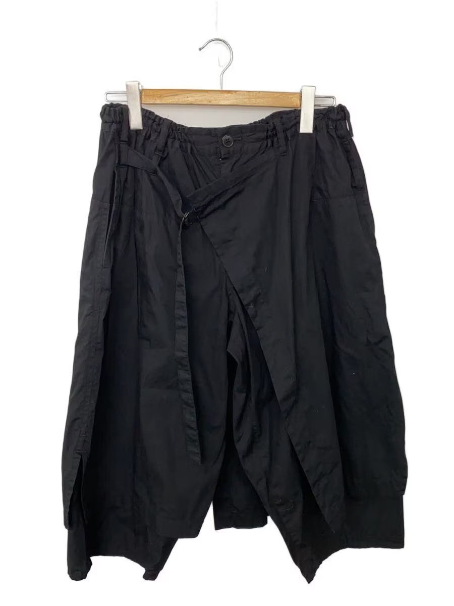 Yohji Yamamoto yohji yamamoto POUR HOMME/hk-p08-026 Bottoms Size US 29 - 1 Thumbnail