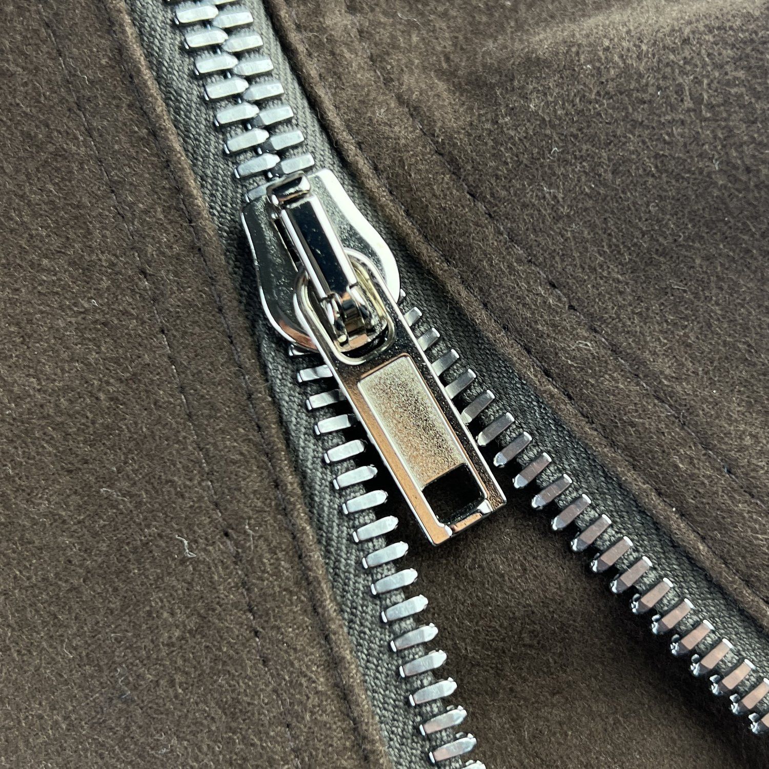 Rick Owens Rick Owens Brown Banana Bolan Pants Size US 30 / EU 46 - 5 Thumbnail