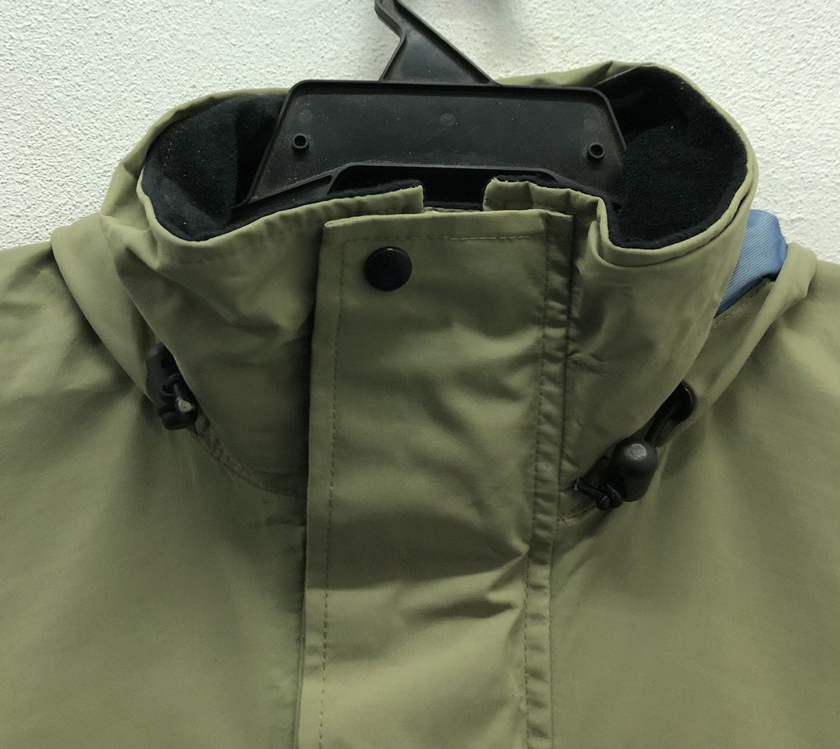Japanese Brand × Vintage Vintage Ken Craft River Breeze Since 1994 Jacket Size US M / EU 48-50 / 2 - 3 Thumbnail