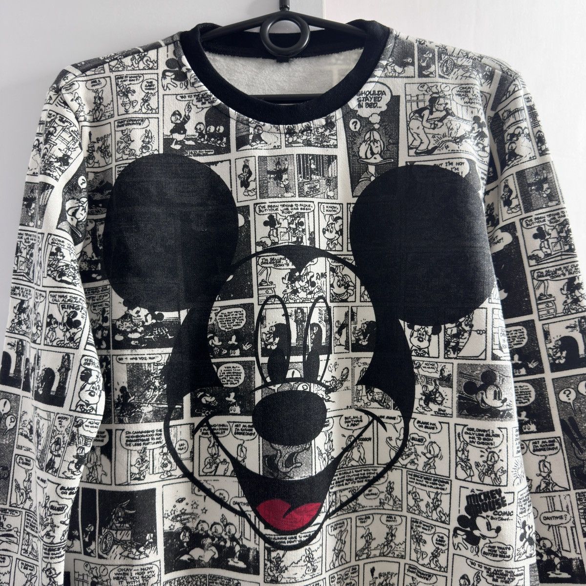 Other Mickey mouse hoodie disney brend Size S / US 4 / IT 40 - 2 Thumbnail