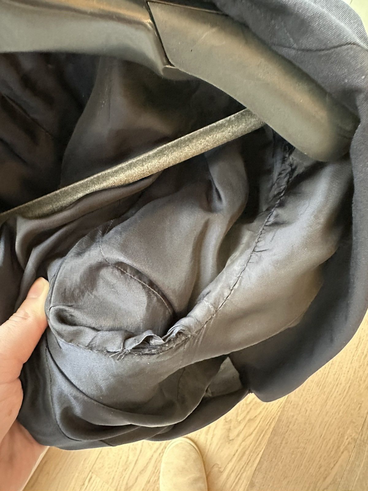 Fendi Fendi monogram blazer Size 50R - 9 Thumbnail