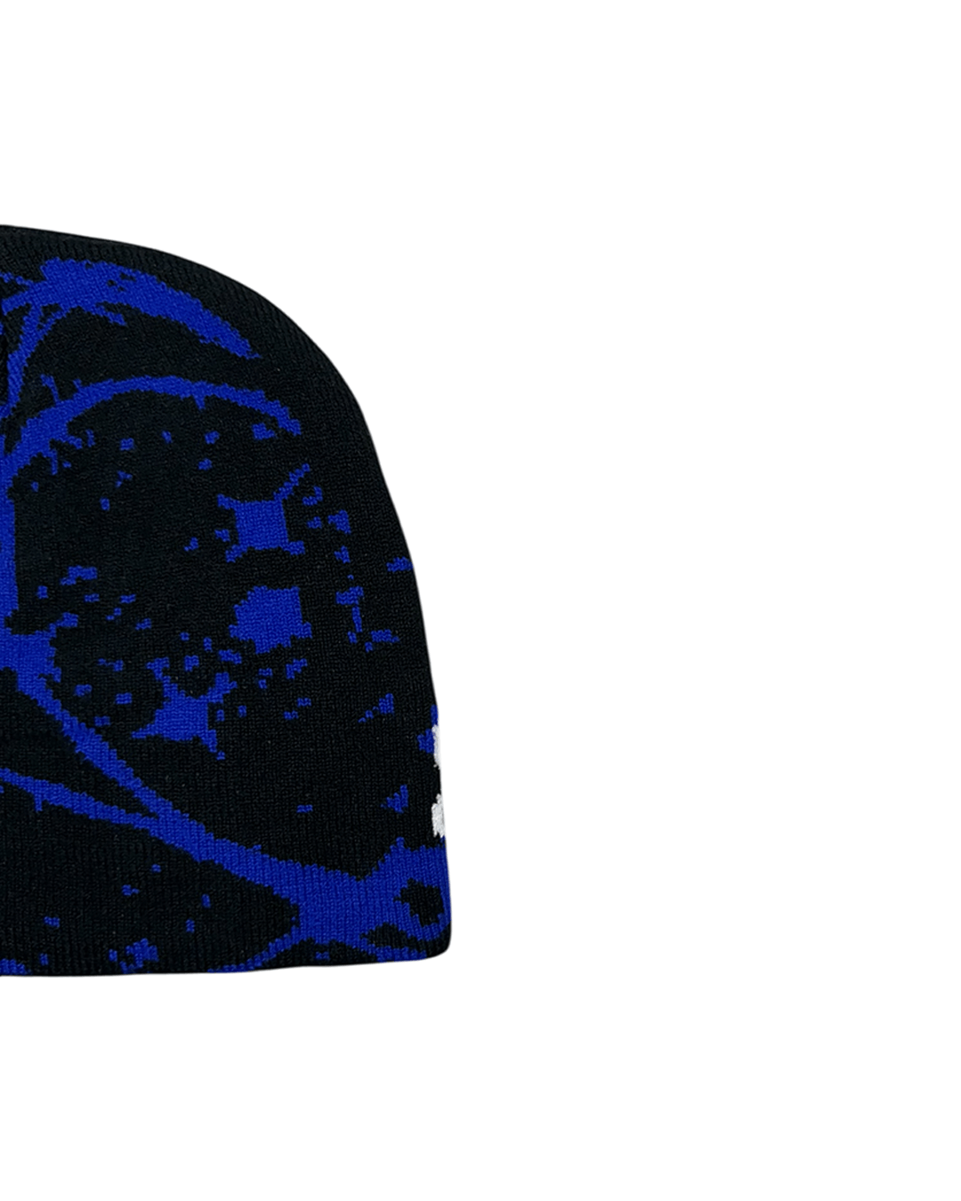 Vintage Shadow Wizard Money Gang Tour Merchandise Beanie Size ONE SIZE - 8 Thumbnail