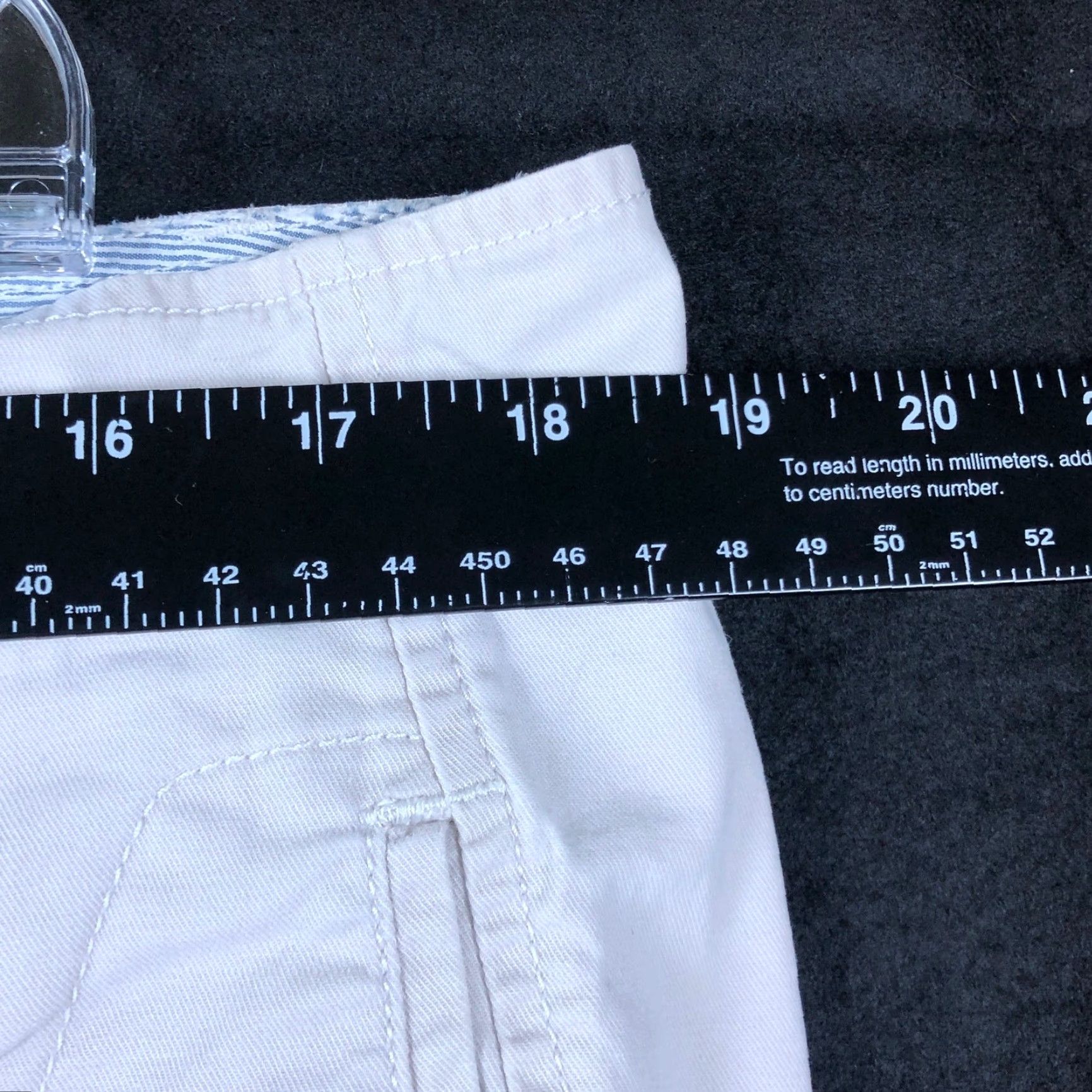 Eddie Bauer Eddie Bauer Womens Pants Tan Mid Rise Vashon Capri Stretch 14 Capris Pants Capri Pants Womens Tan 14 Size 25" / US 0 / IT 36 - 6 Thumbnail