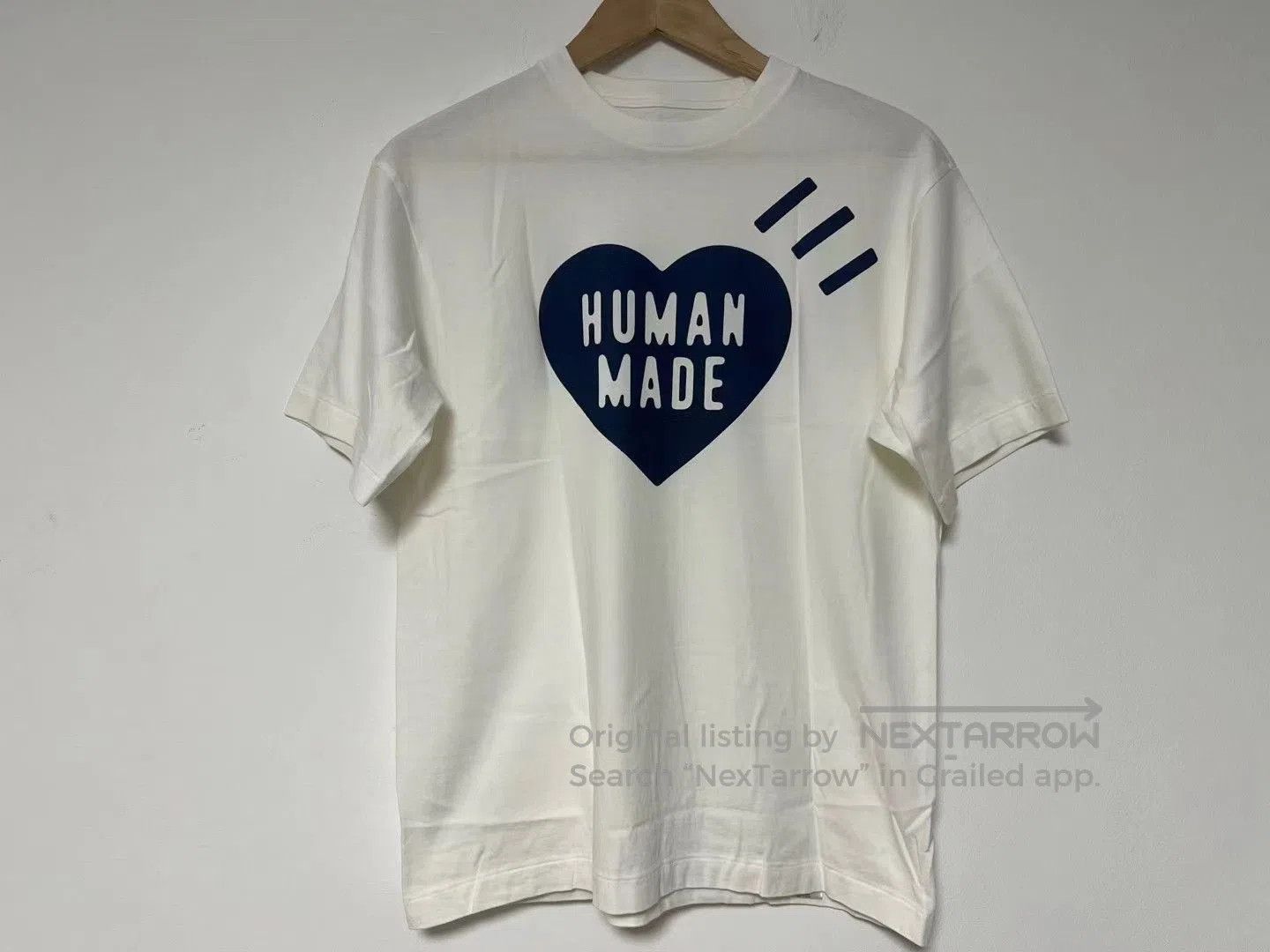 Human Made Humanmade July 8th 2022 T. Size US L / EU 52-54 / 3 - 1 Thumbnail