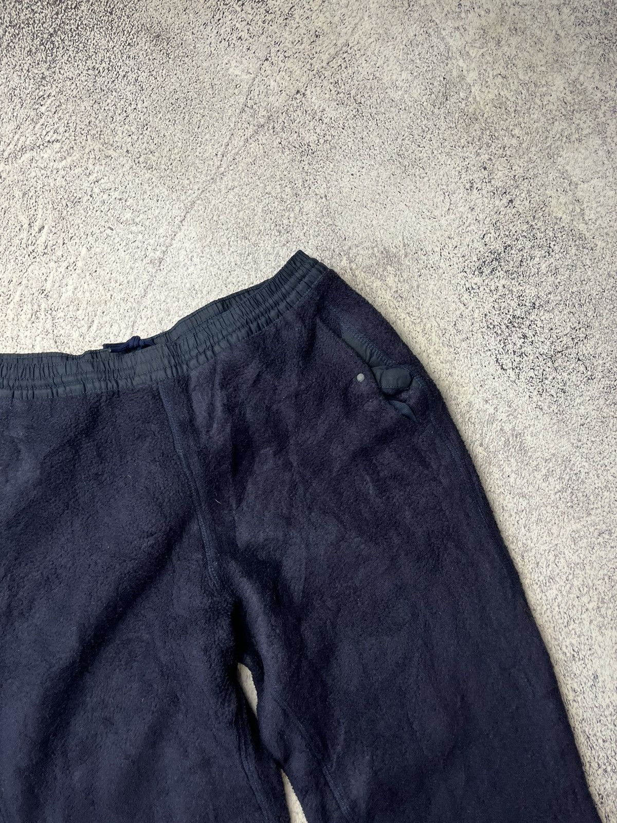 Other Rare Vintage Patagonia Fleece Pants Made in Usa Size US 28 / EU 44 - 6 Thumbnail