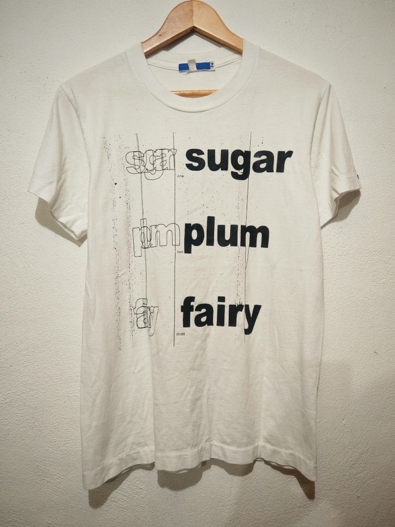 Number (N)ine Vintage 1997 Number Nine Old Design Sugar Plum Size US M / EU 48-50 / 2 - 1 Thumbnail