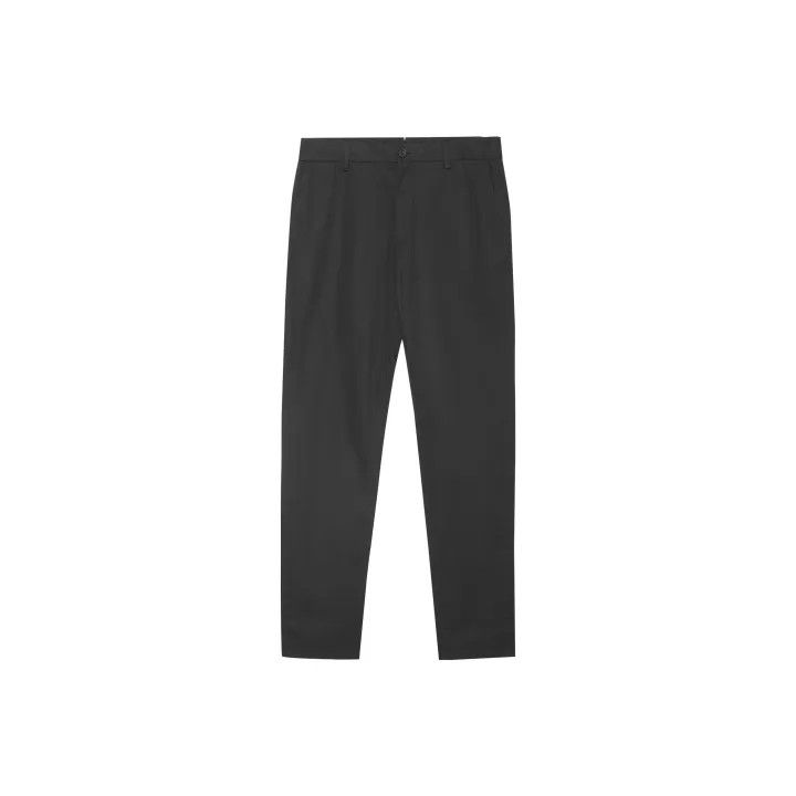 Burberry Burberry Casual Pants in Navy Blue Size US 44 / EU 60 - 1 Thumbnail
