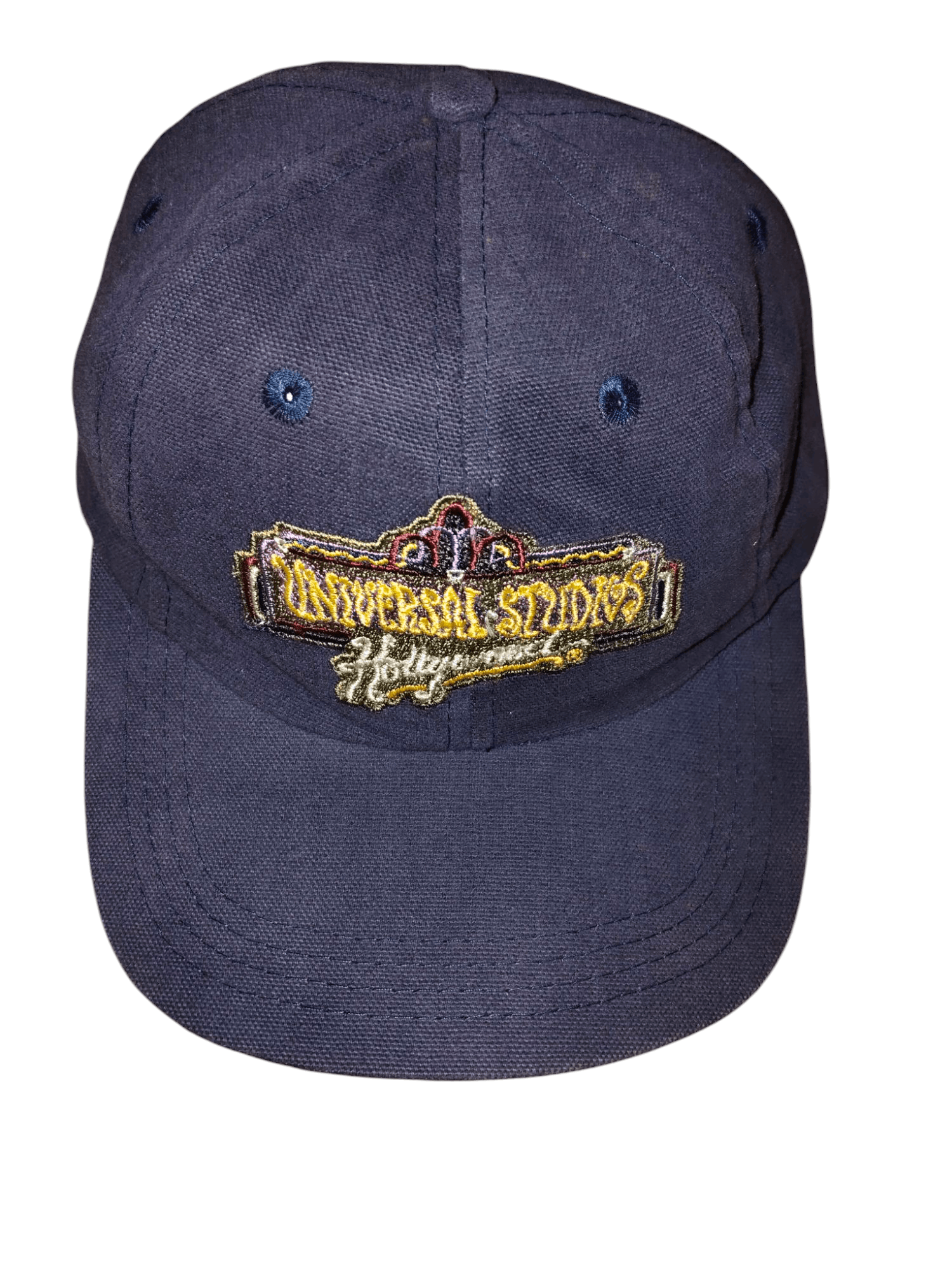 Universal Studios × Vintage Vintage UNIVERSAL STUDIOS HOLLYWOOD Taiwan ROC Size ONE SIZE - 1 Thumbnail
