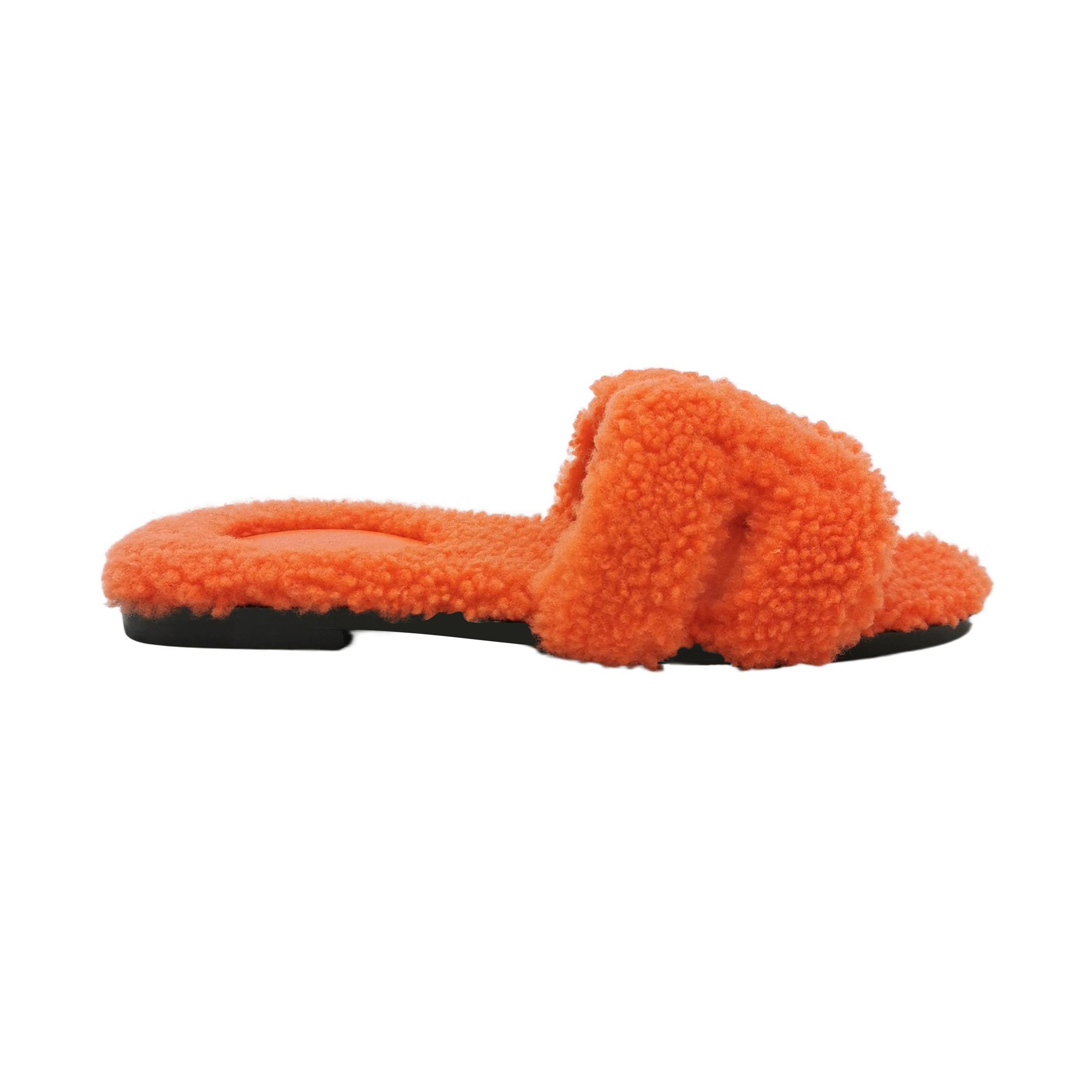 Hermes Hermes Women 7 Sandals Size US 7 / IT 37 - 1 Thumbnail