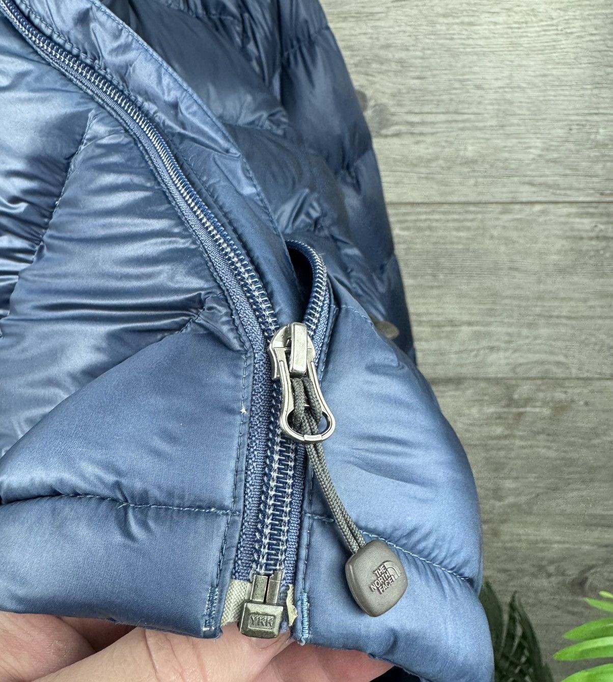 The North Face The North Face 700 Down Jacket Puffer Japanese Style Vintage Size US XS / EU 42 / 0 - 9 Thumbnail